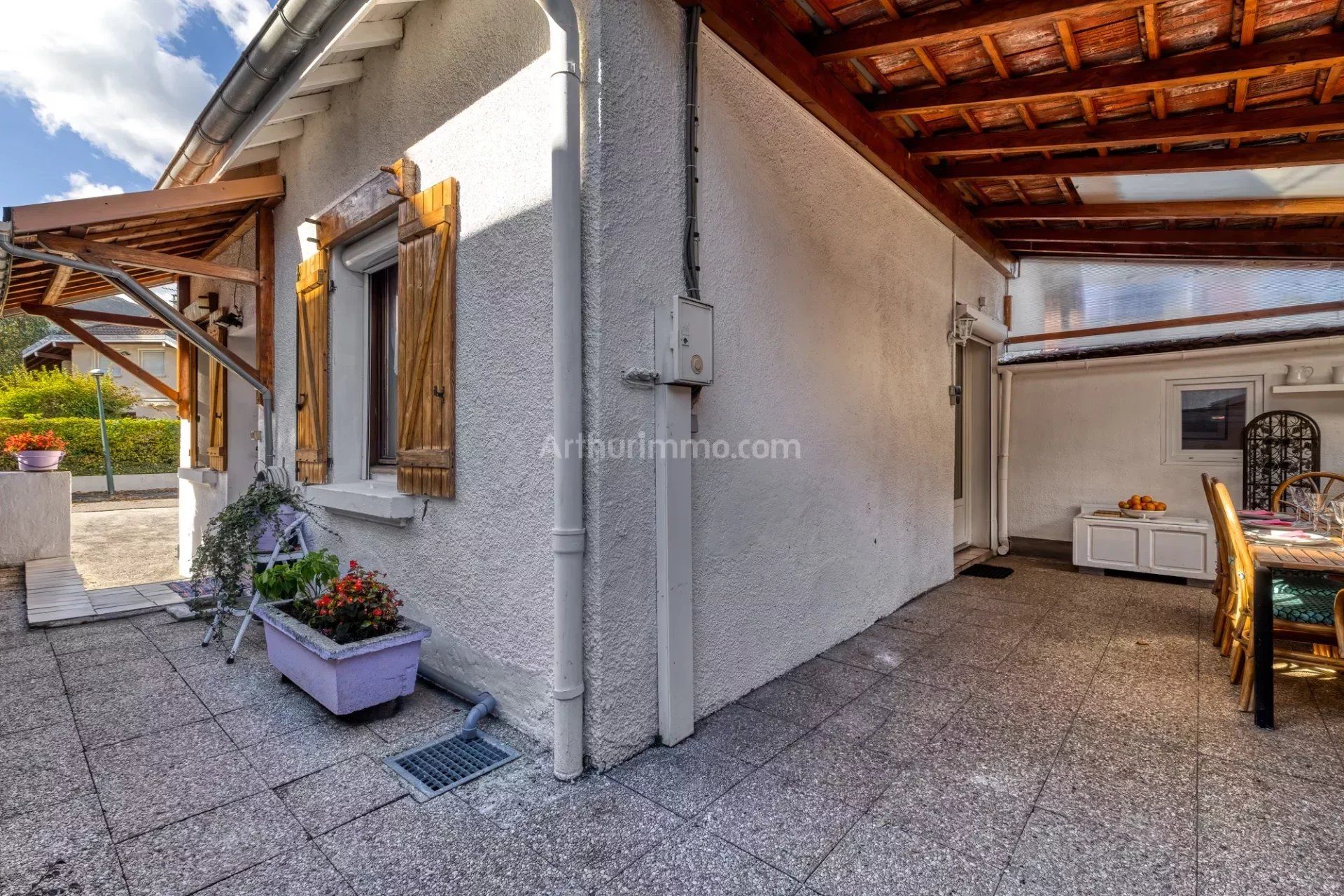 casa en Aix-les-Bains, Savoie 12794338