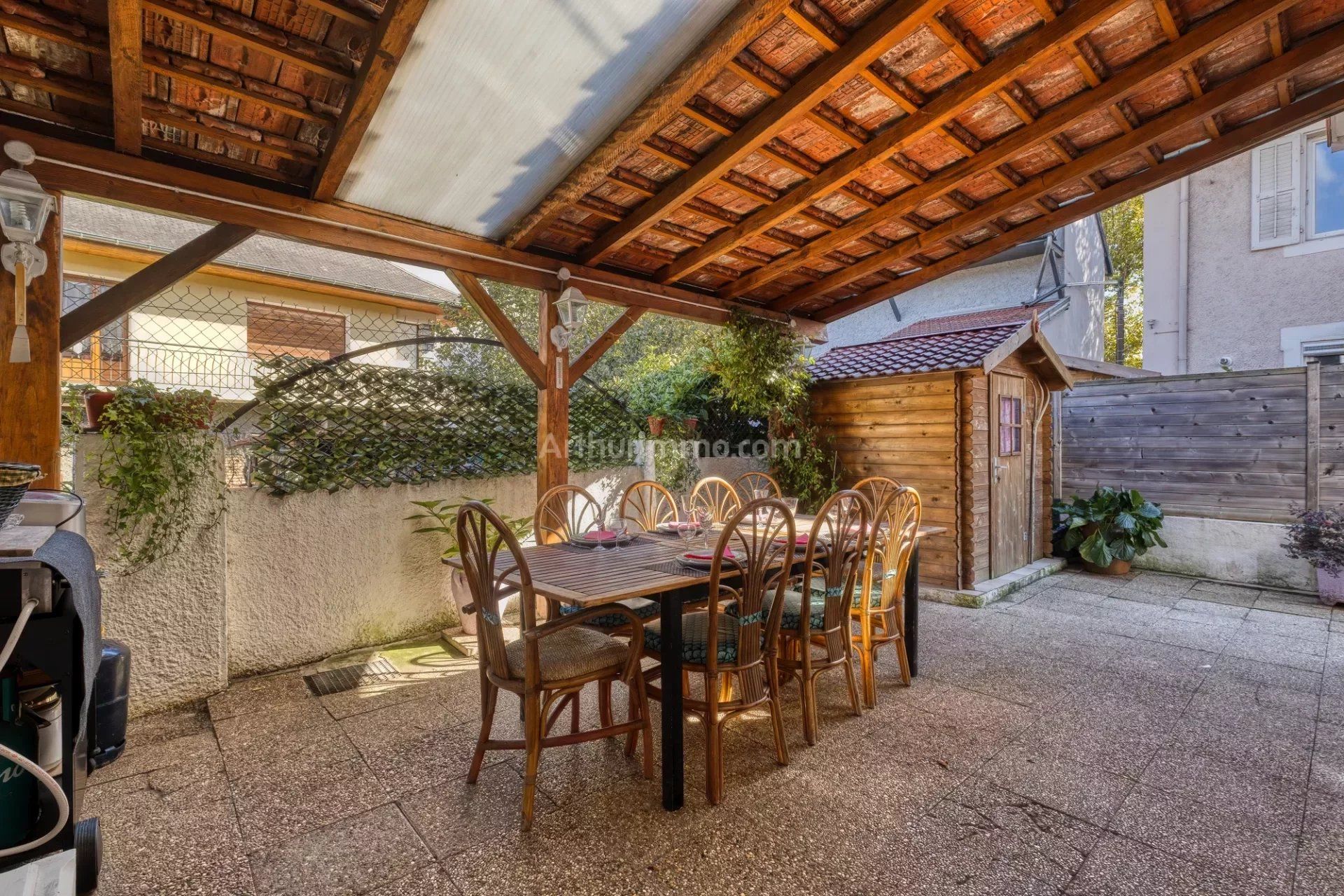 casa en Aix-les-Bains, Savoie 12794338