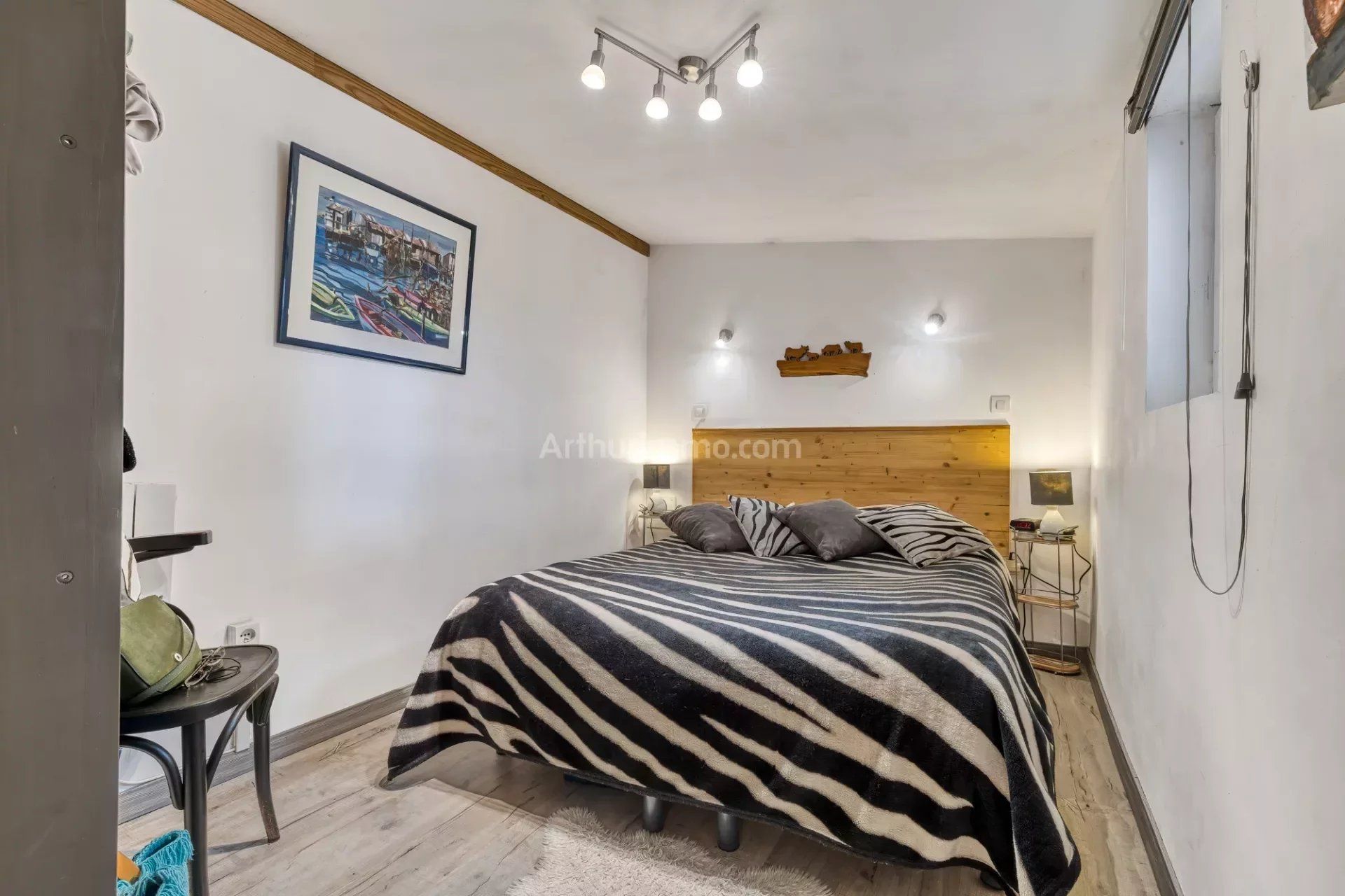 casa en Aix-les-Bains, Savoie 12794338