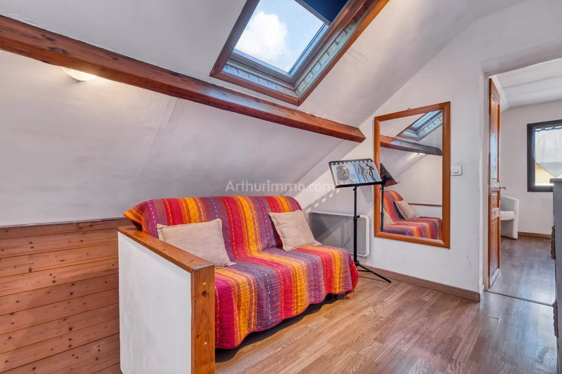 casa en Aix-les-Bains, Savoie 12794338