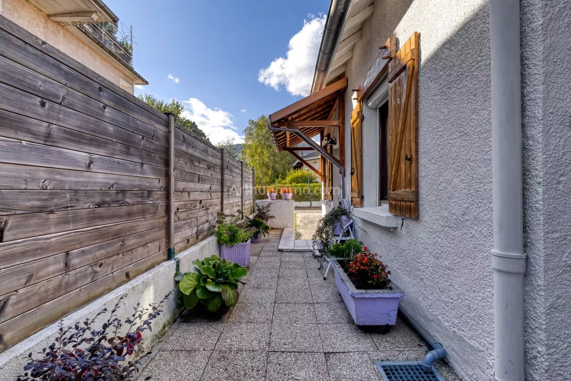 casa en Aix-les-Bains, Savoie 12794338