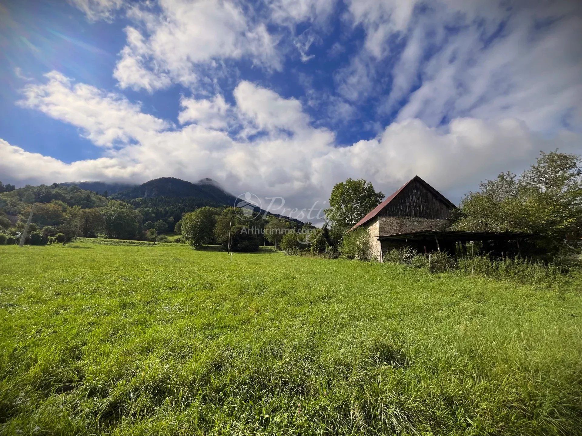 Annen i Montcel, Auvergne-Rhône-Alpes 12794339