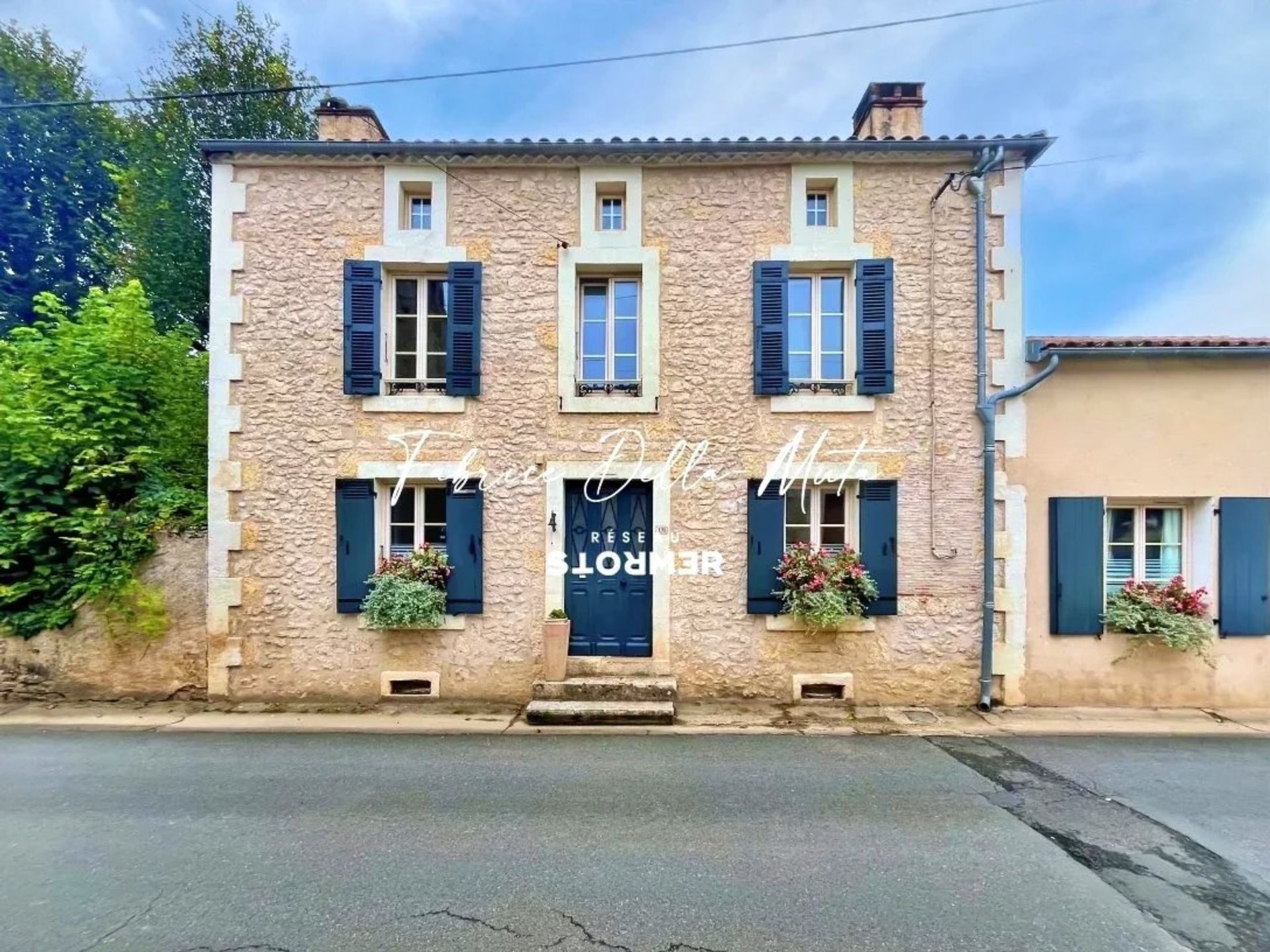 Bolig i Cubjac, Dordogne 12794362