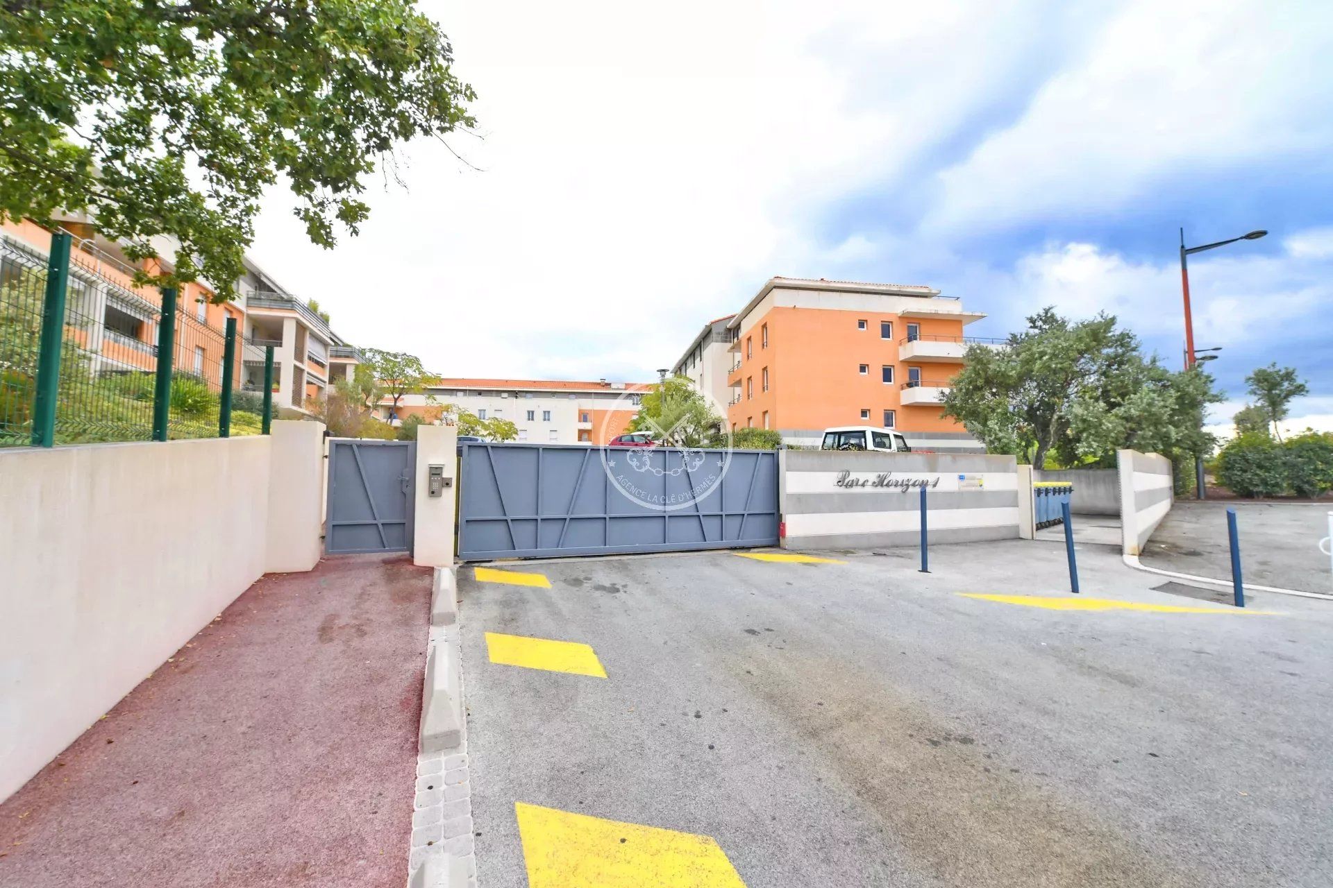 Condominio nel Saint-Raphaël, Var 12794367