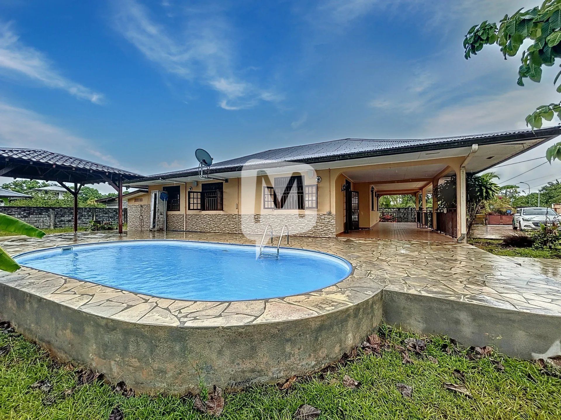 casa en Oiapoque, Amapá 12794371