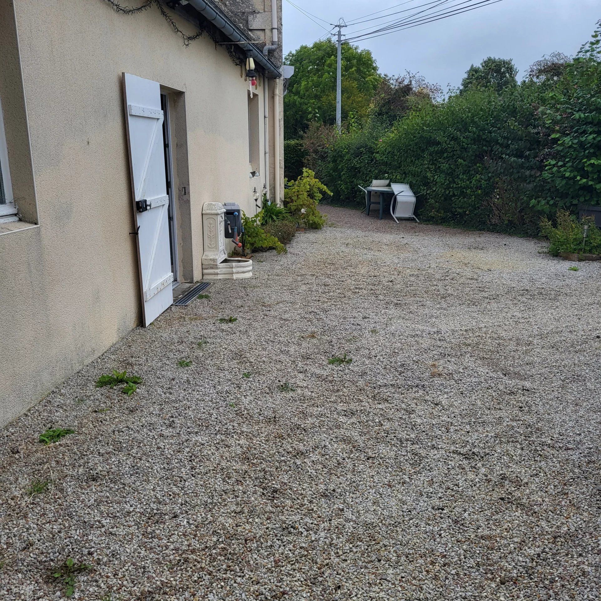 loger dans Montmerrei, Normandie 12794373