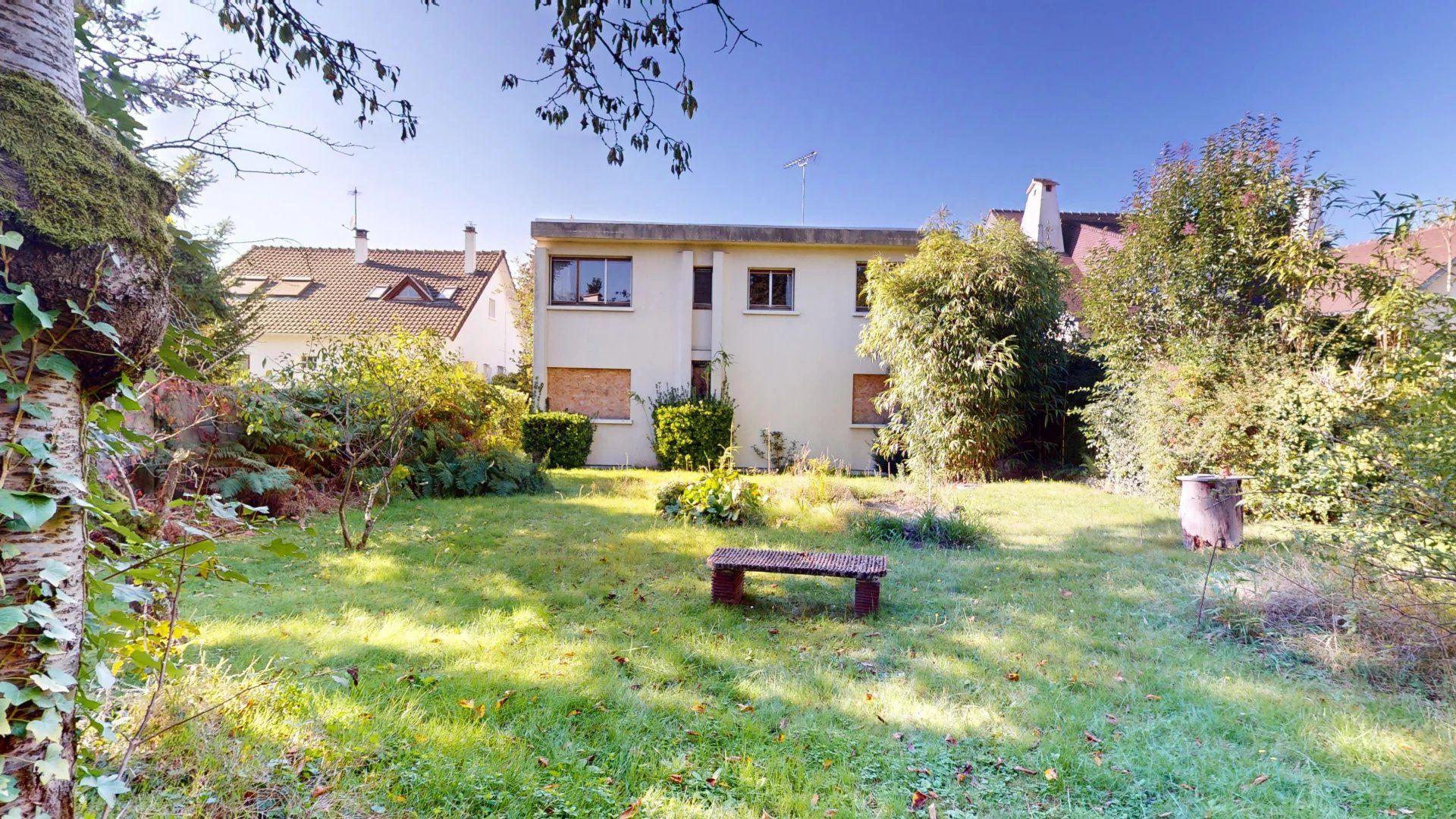 Casa nel Gagny, Seine-Saint-Denis 12794374