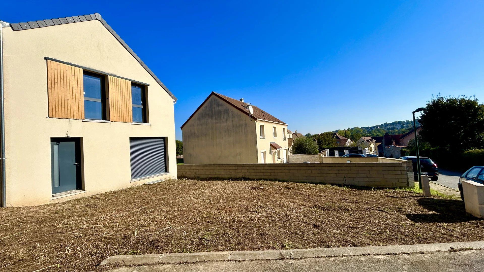 Osiedle mieszkaniowe w Mantes-la-Jolie, Yvelines 12794398