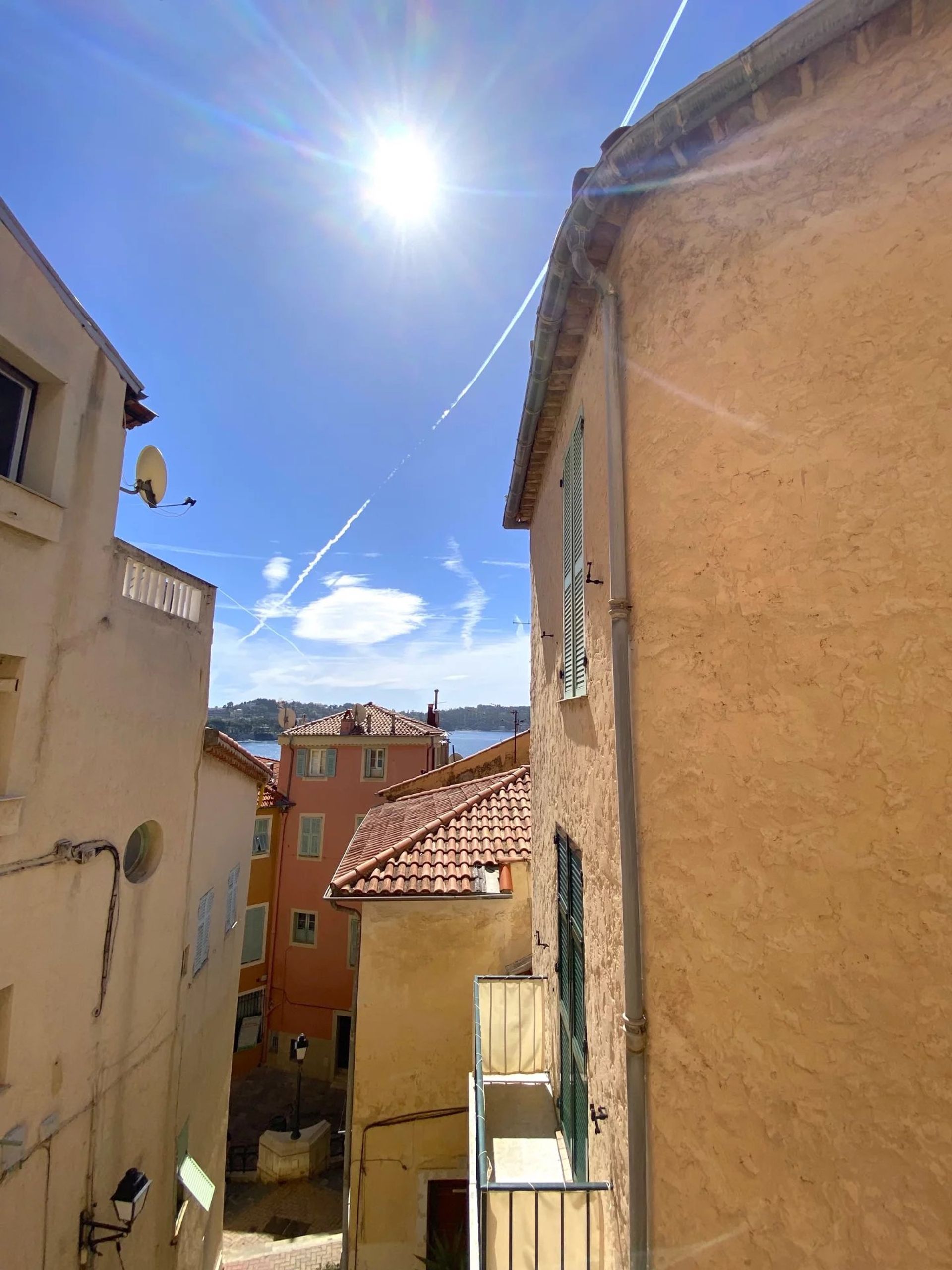 주거용 에 Villefranche-sur-Mer, Alpes-Maritimes 12794402