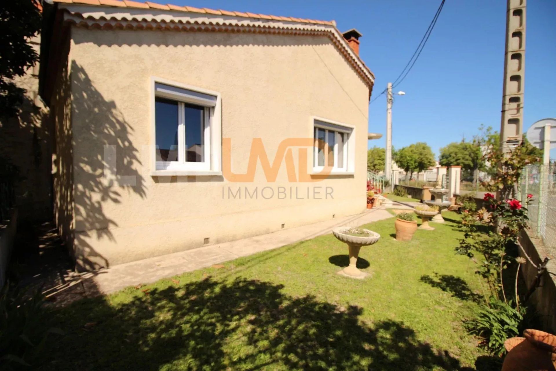 casa en Arles, Bouches-du-Rhône 12794429