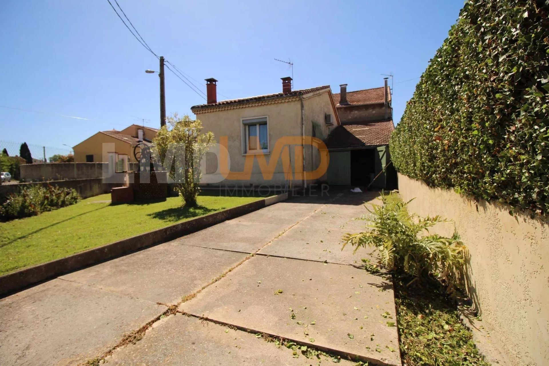 casa en Arles, Bouches-du-Rhône 12794429