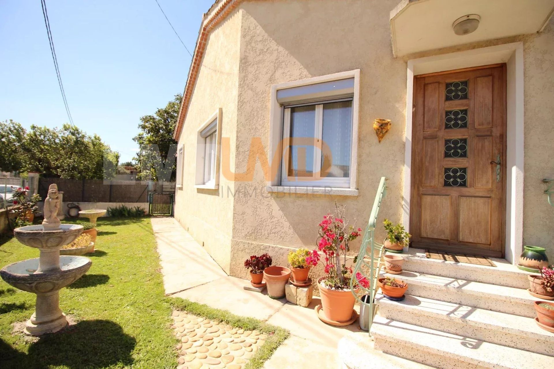 casa en Arles, Bouches-du-Rhône 12794429