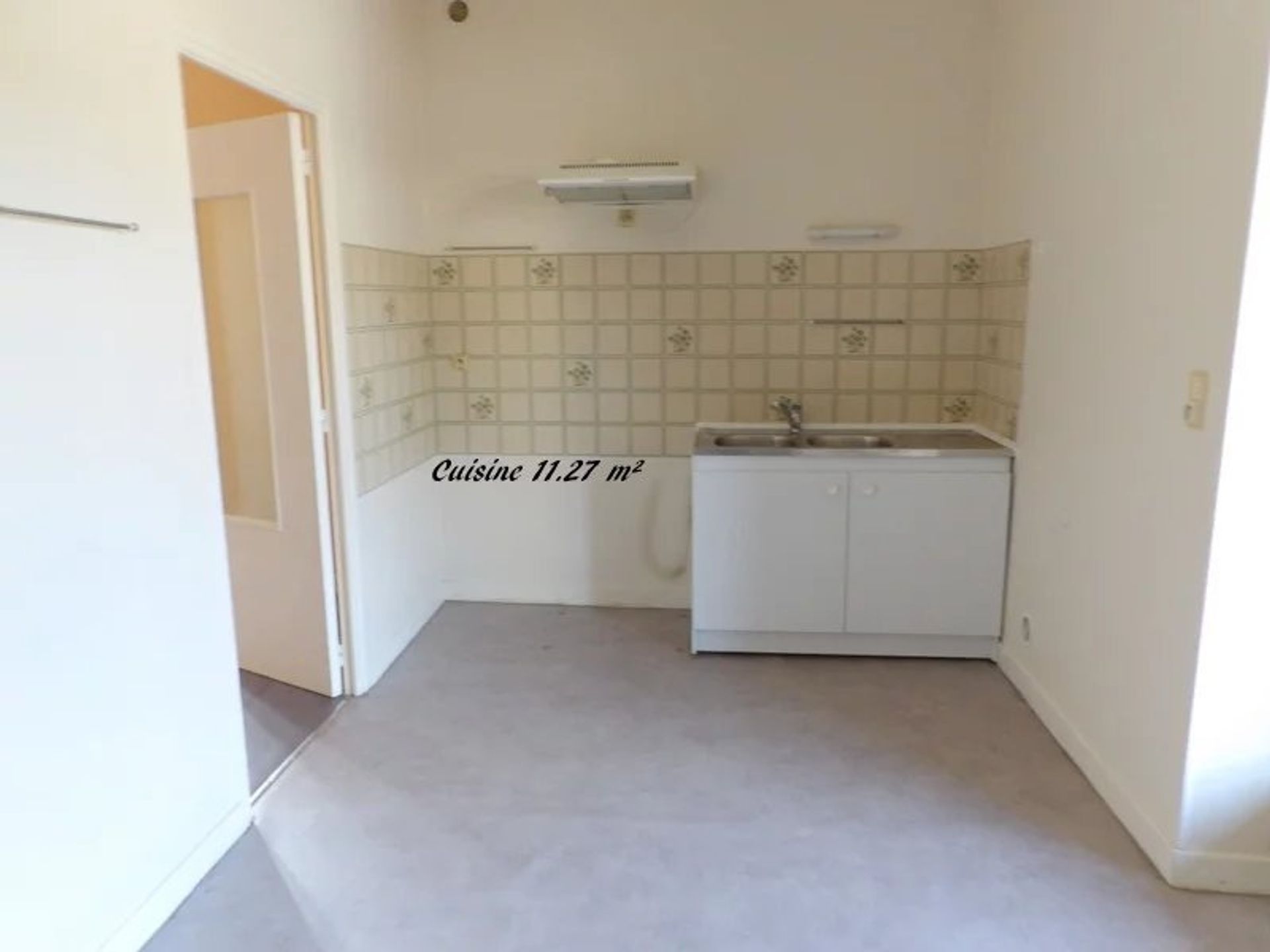 Condominium dans Decazeville, Occitanie 12794434