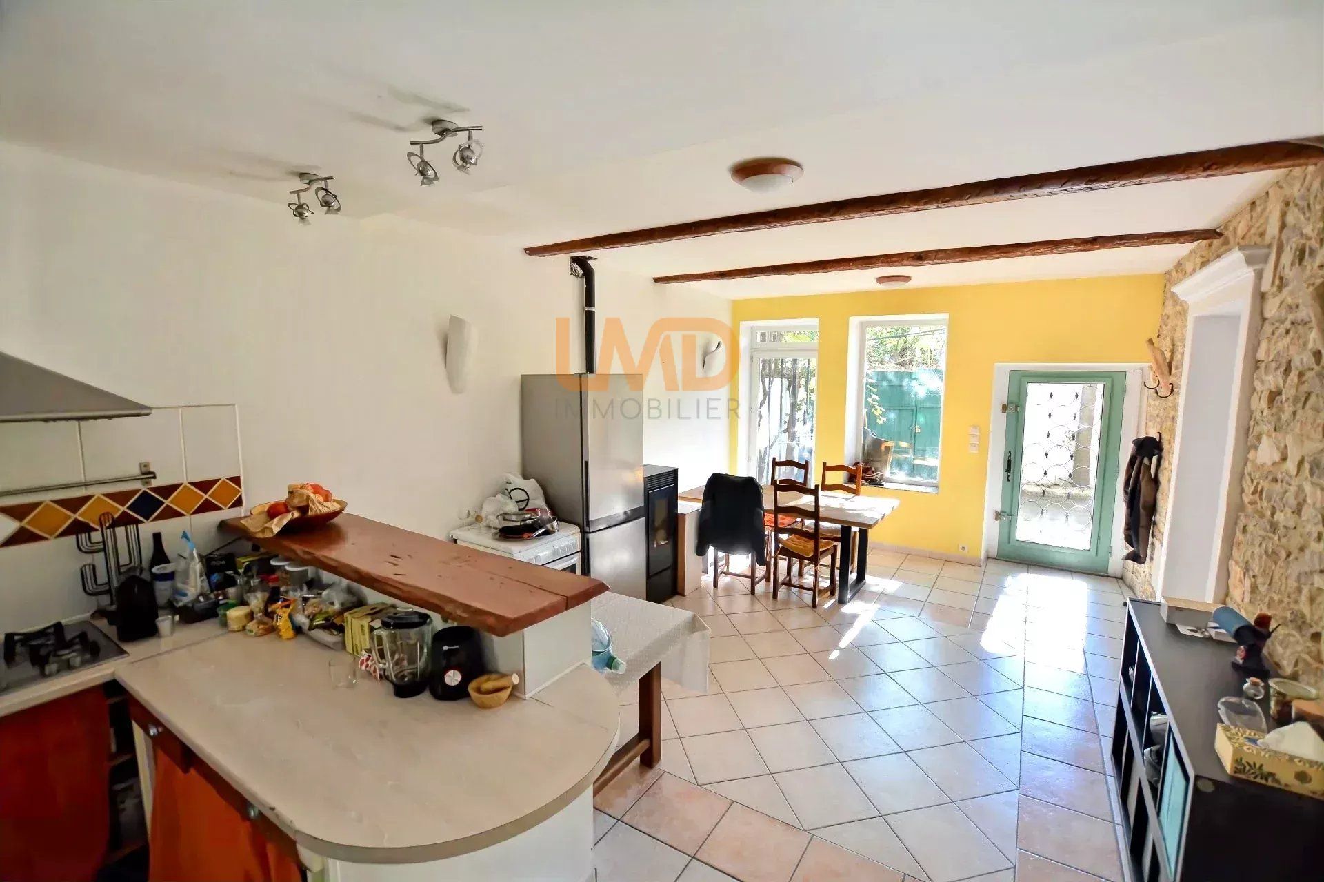 Casas Múltiplas no Nîmes, Gard 12794440