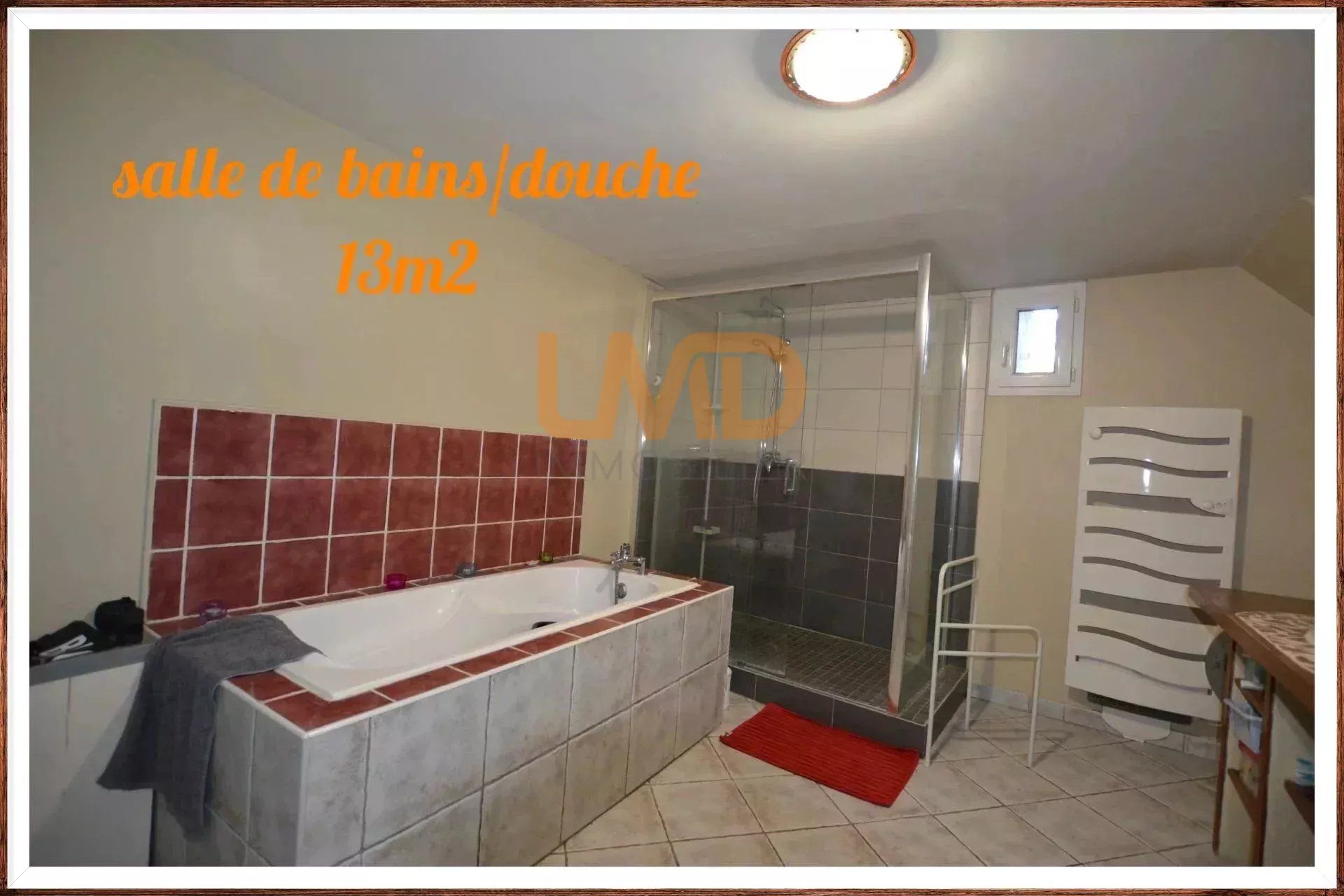 Casas Múltiplas no Nîmes, Gard 12794440