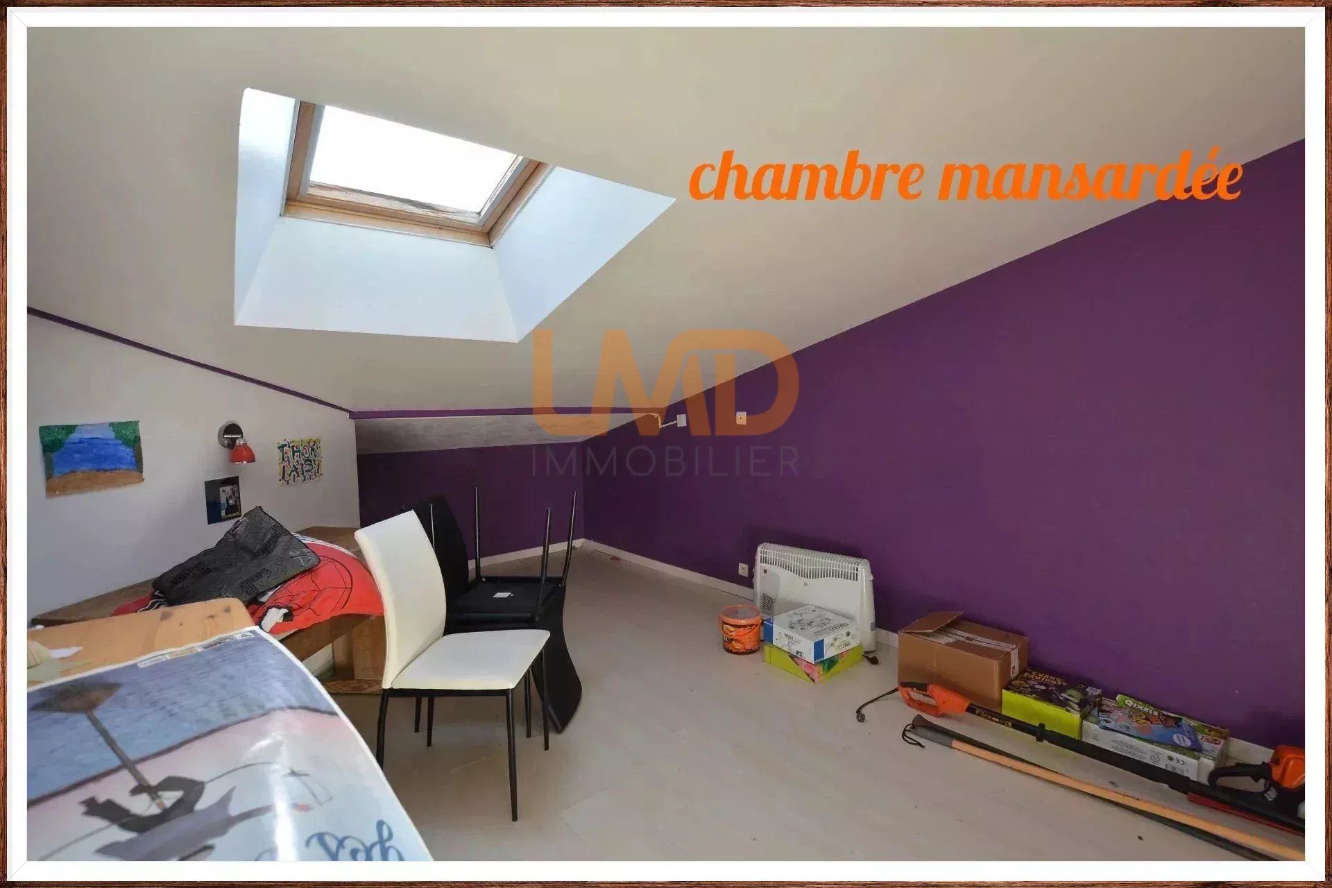 Casas Múltiplas no Nîmes, Gard 12794440