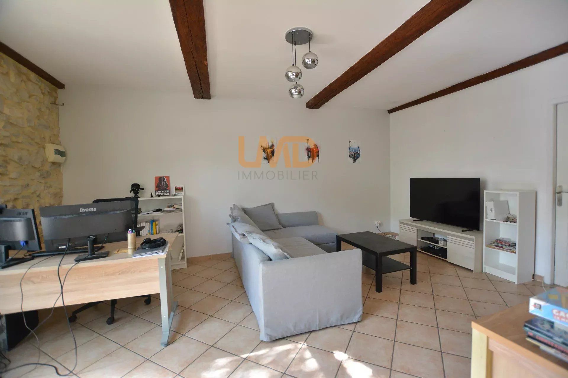 Casas Múltiplas no Nîmes, Gard 12794440