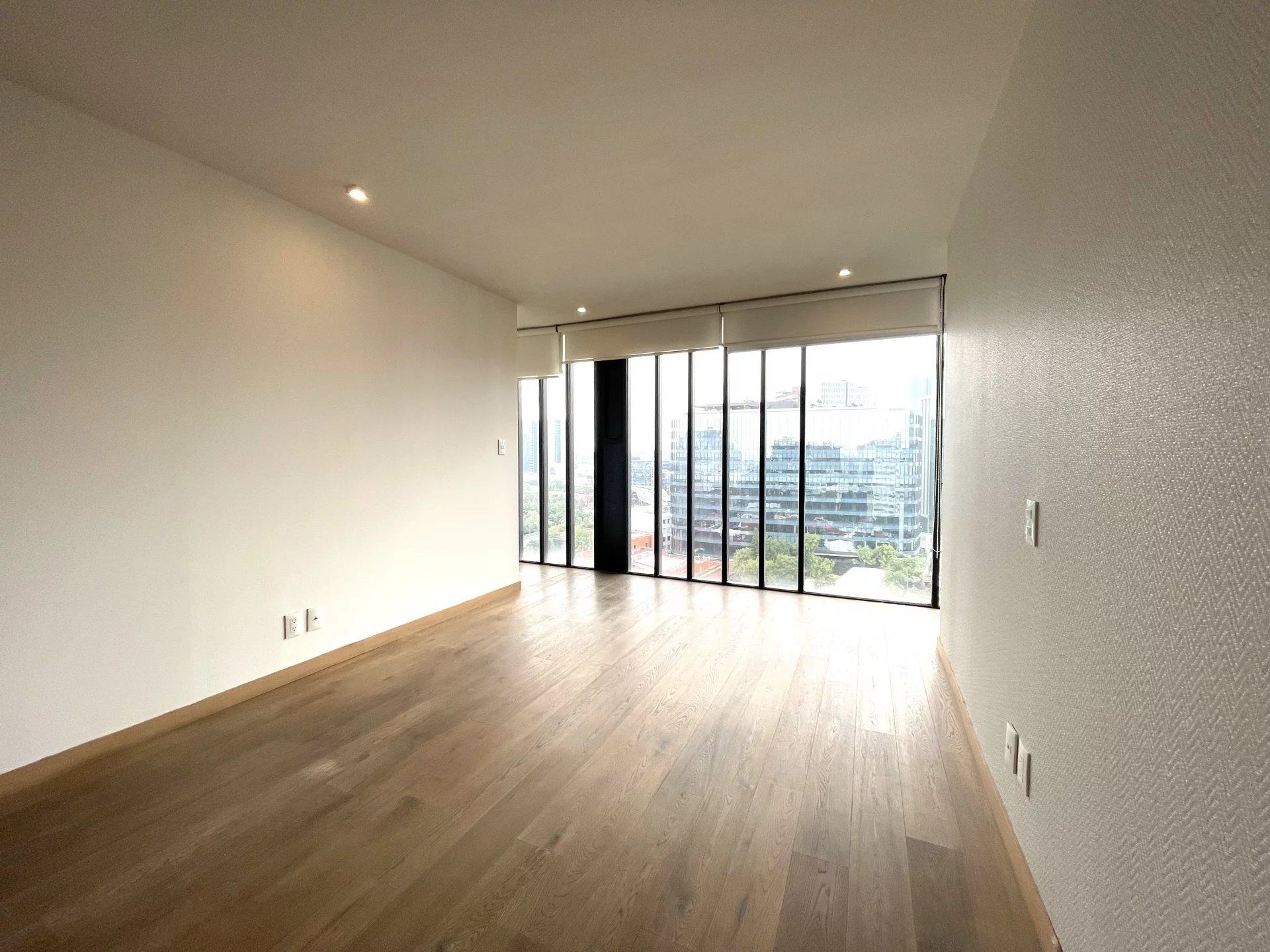 Condominium in Ciudad de México, Ciudad de México 12794451