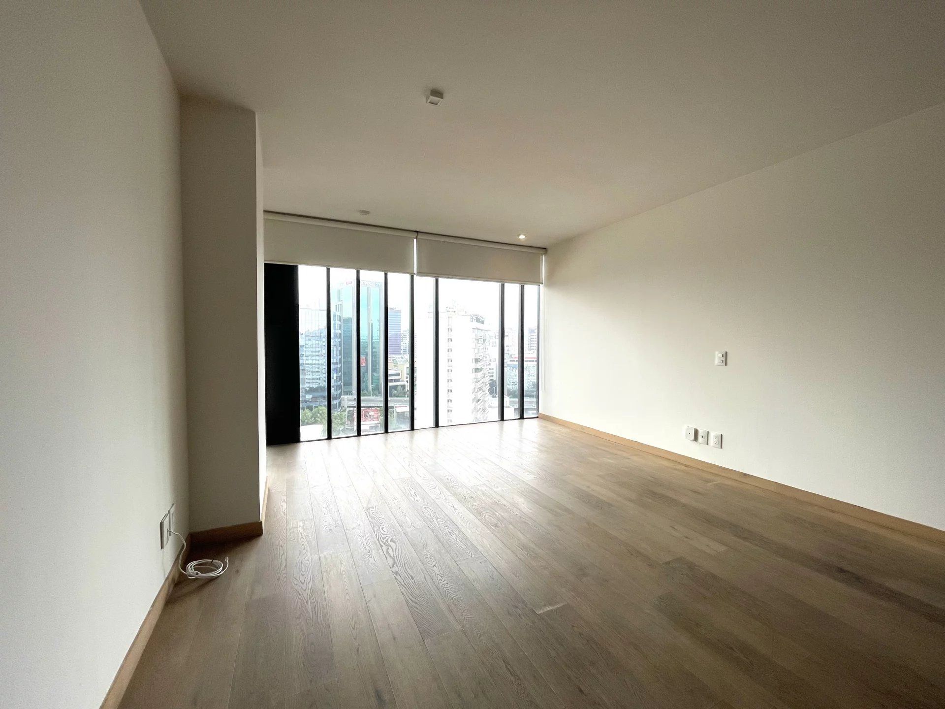 Condominium in Ciudad de México, Ciudad de México 12794451