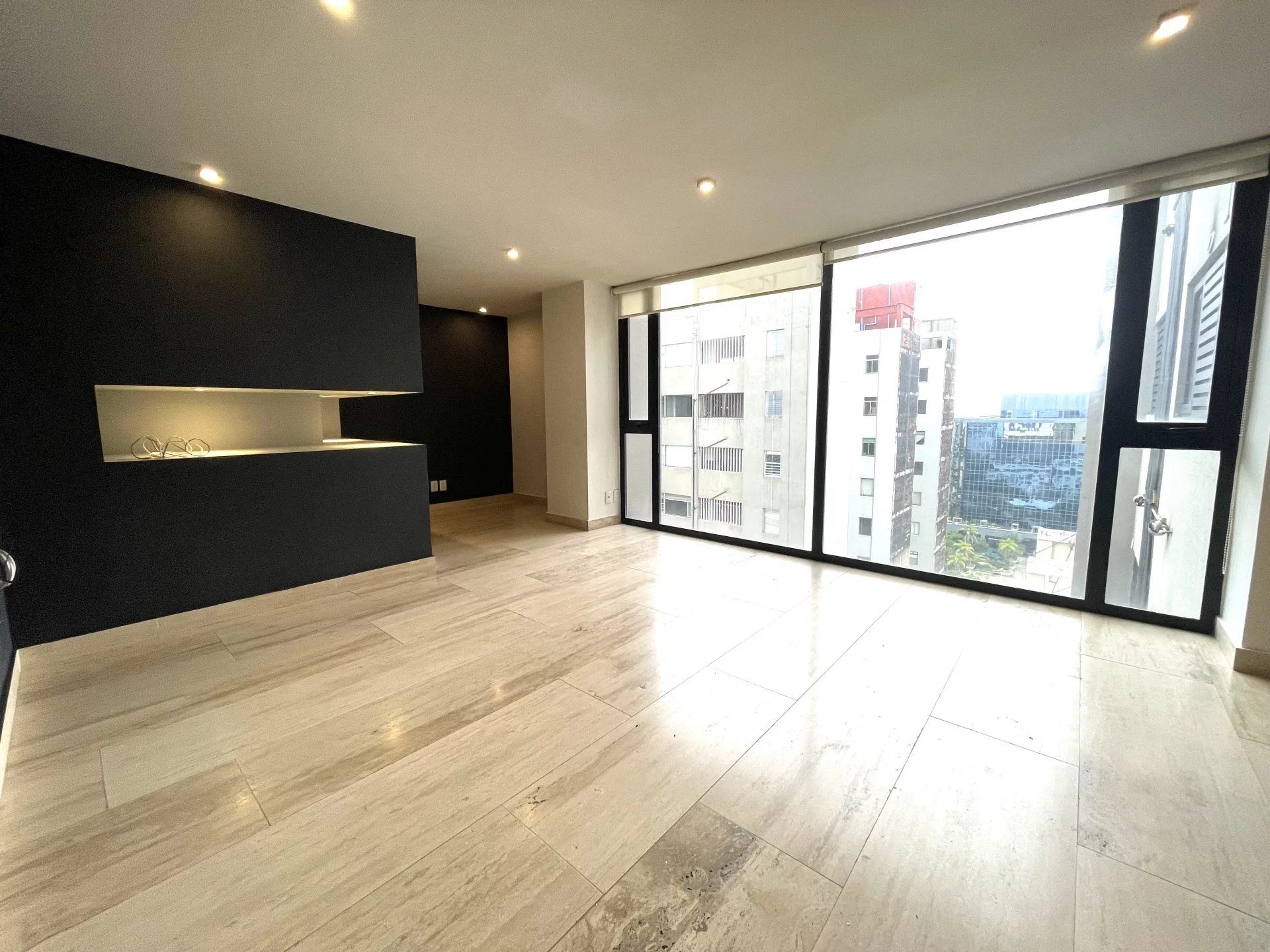 Condominium in Ciudad de México, Ciudad de México 12794451