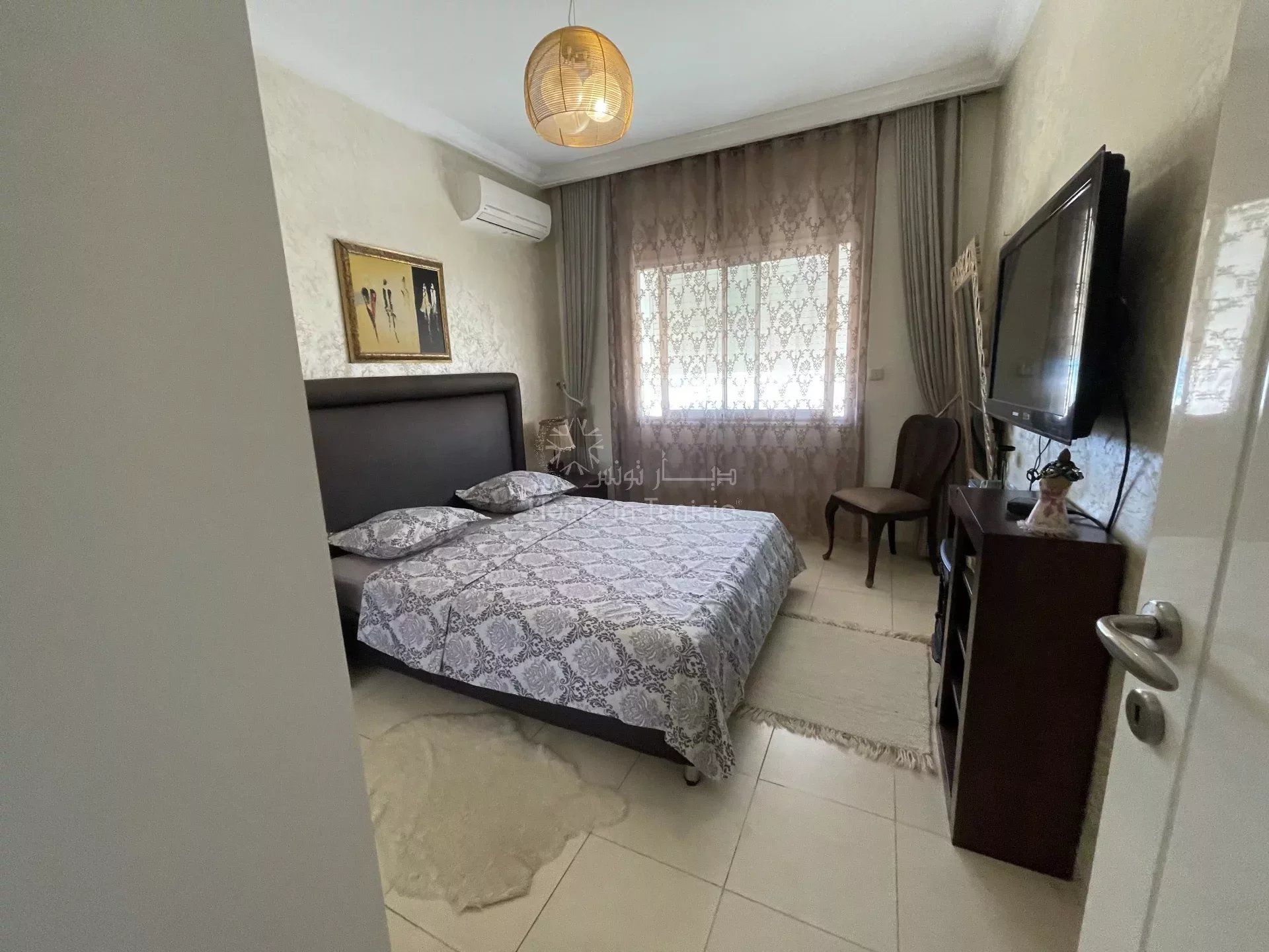 Condominium in Chatt Meriem, Akouda 12794454