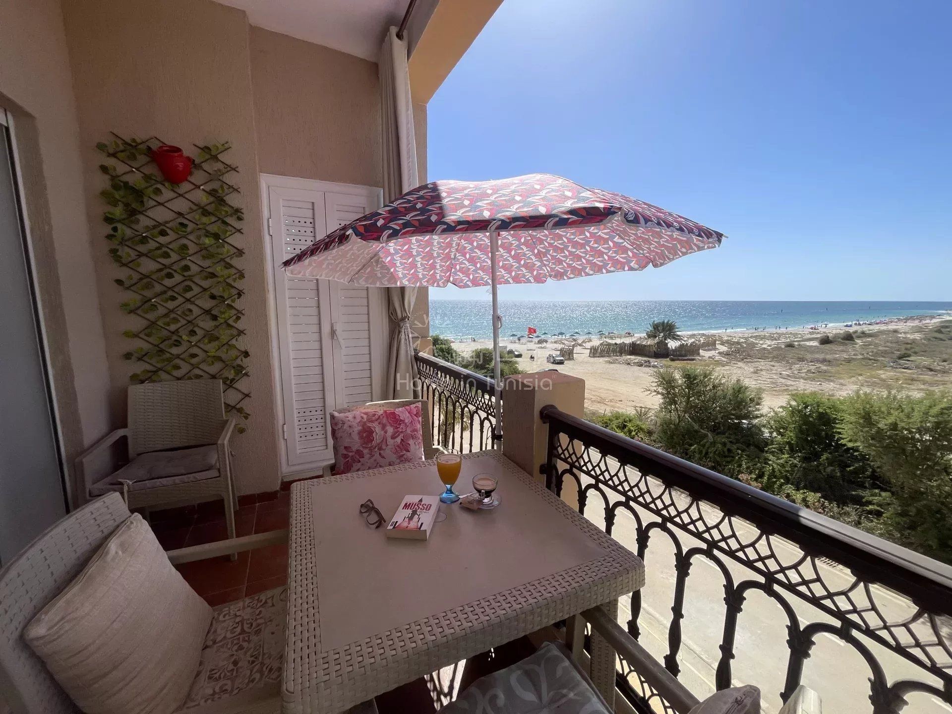 Condominio en Souani el Adari, Sousse 12794454