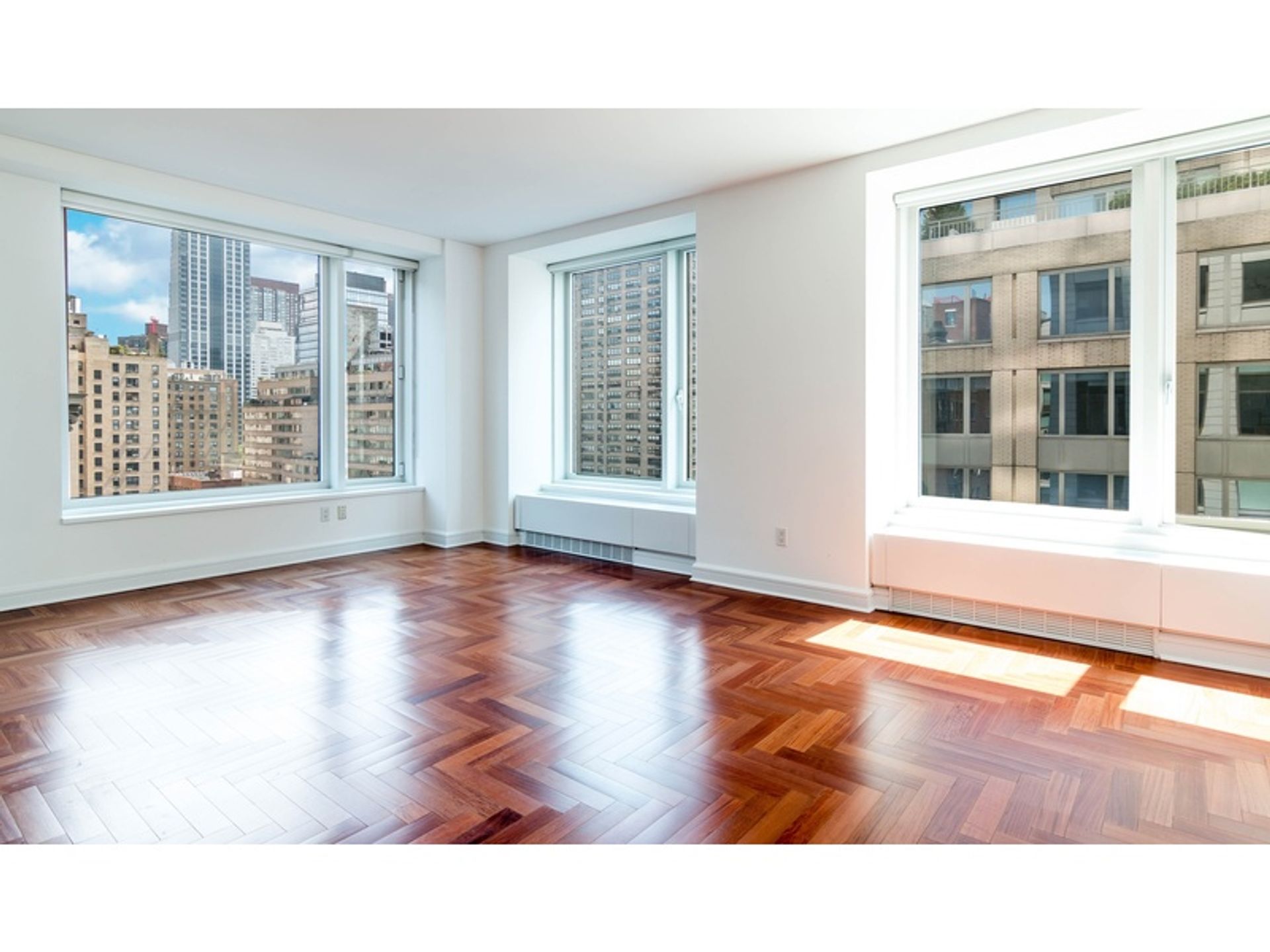 Condominium dans New York, New York 12794466