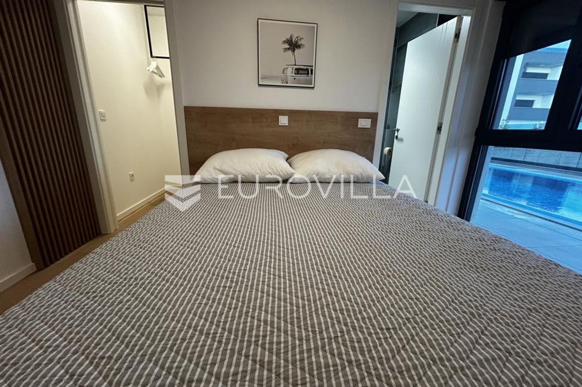 Condominium dans Zadar, Zadarska županija 12794498