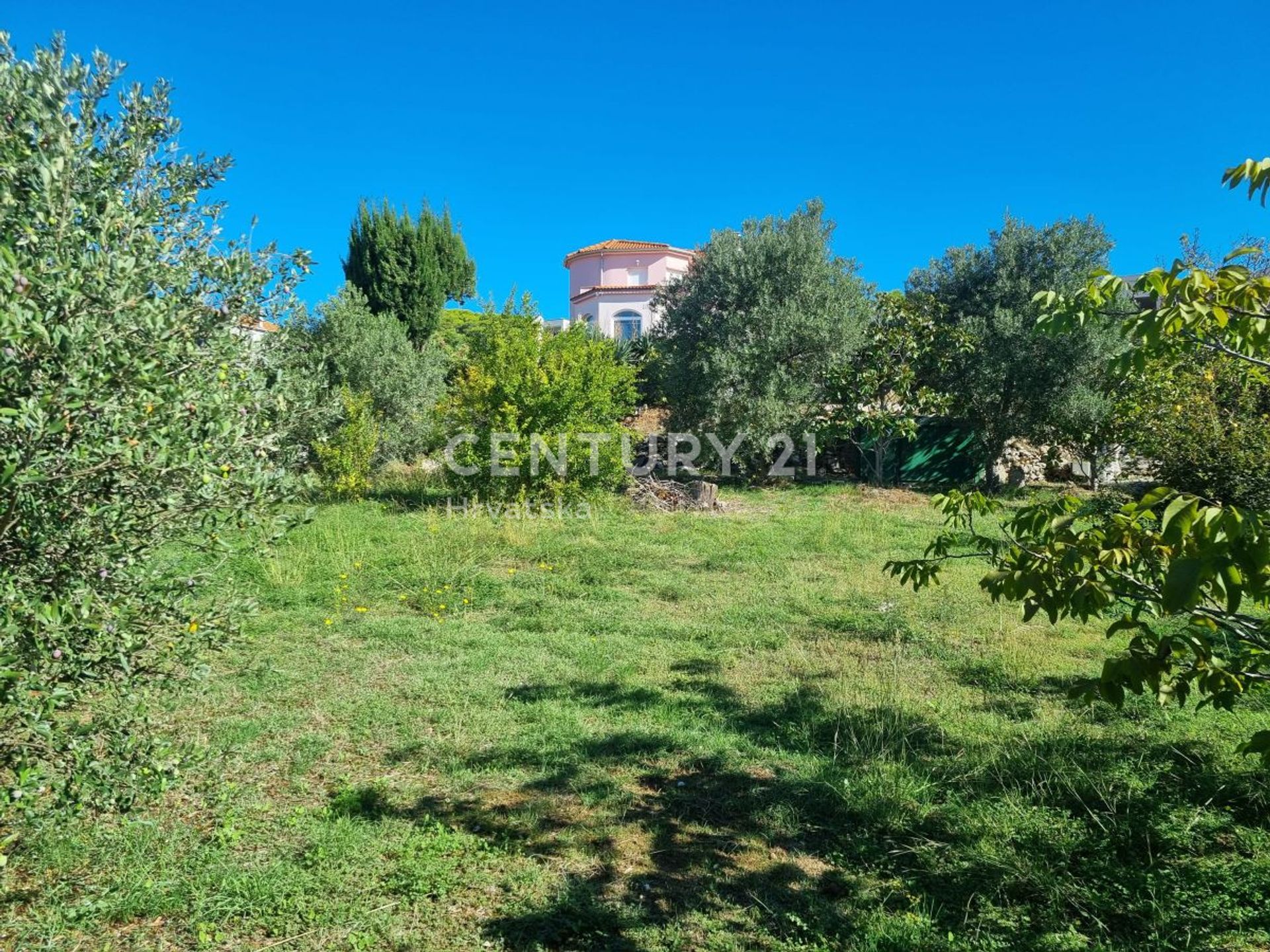 מגורים ב Vodice, Šibenik-Knin County 12794505