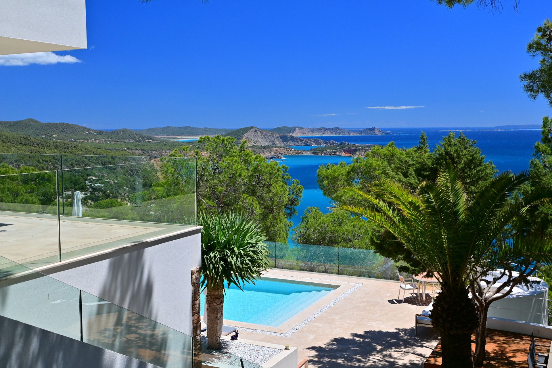 House in Es Cubells, Balearic Islands 12794506