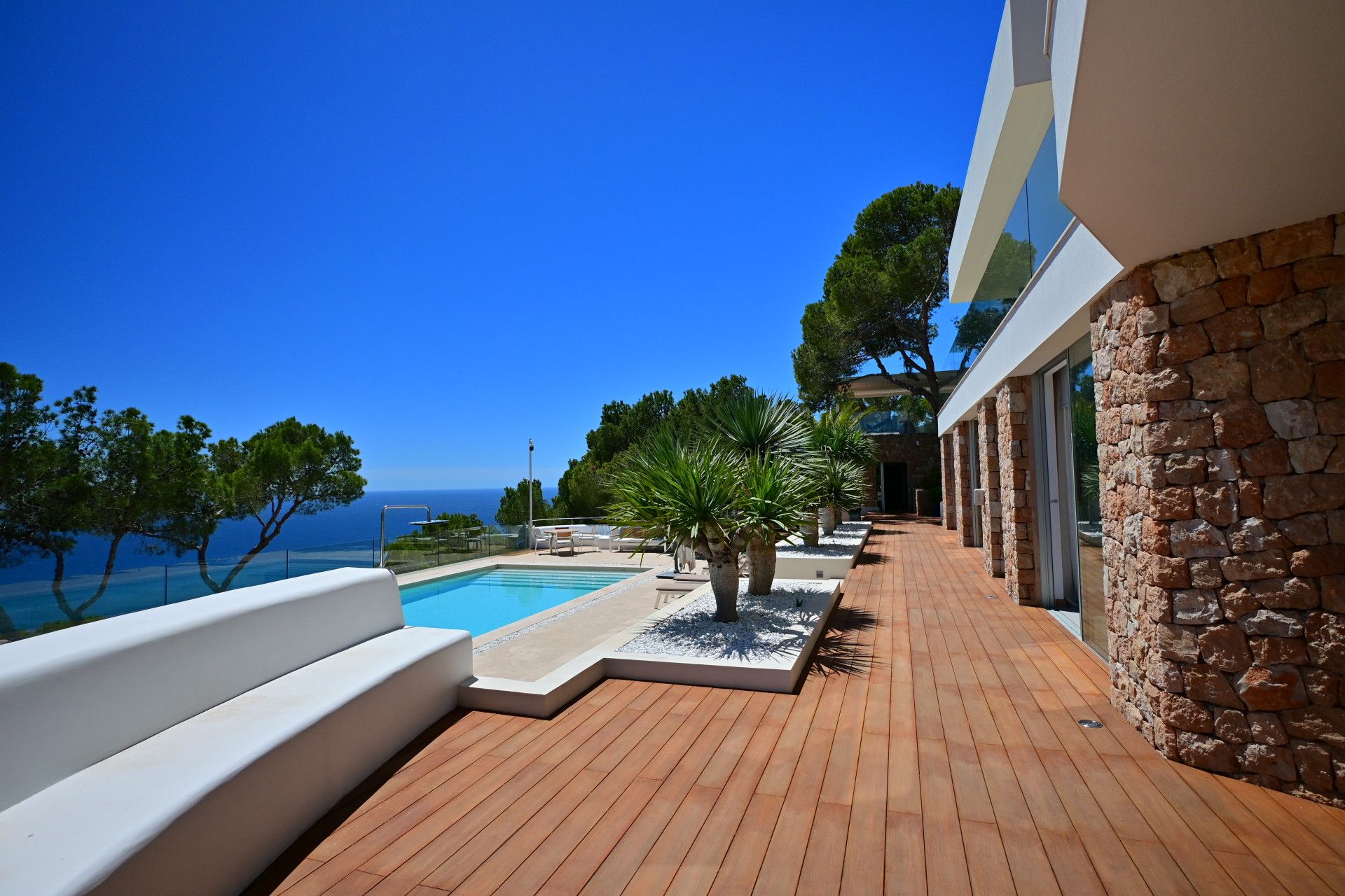 House in Es Cubells, Balearic Islands 12794506