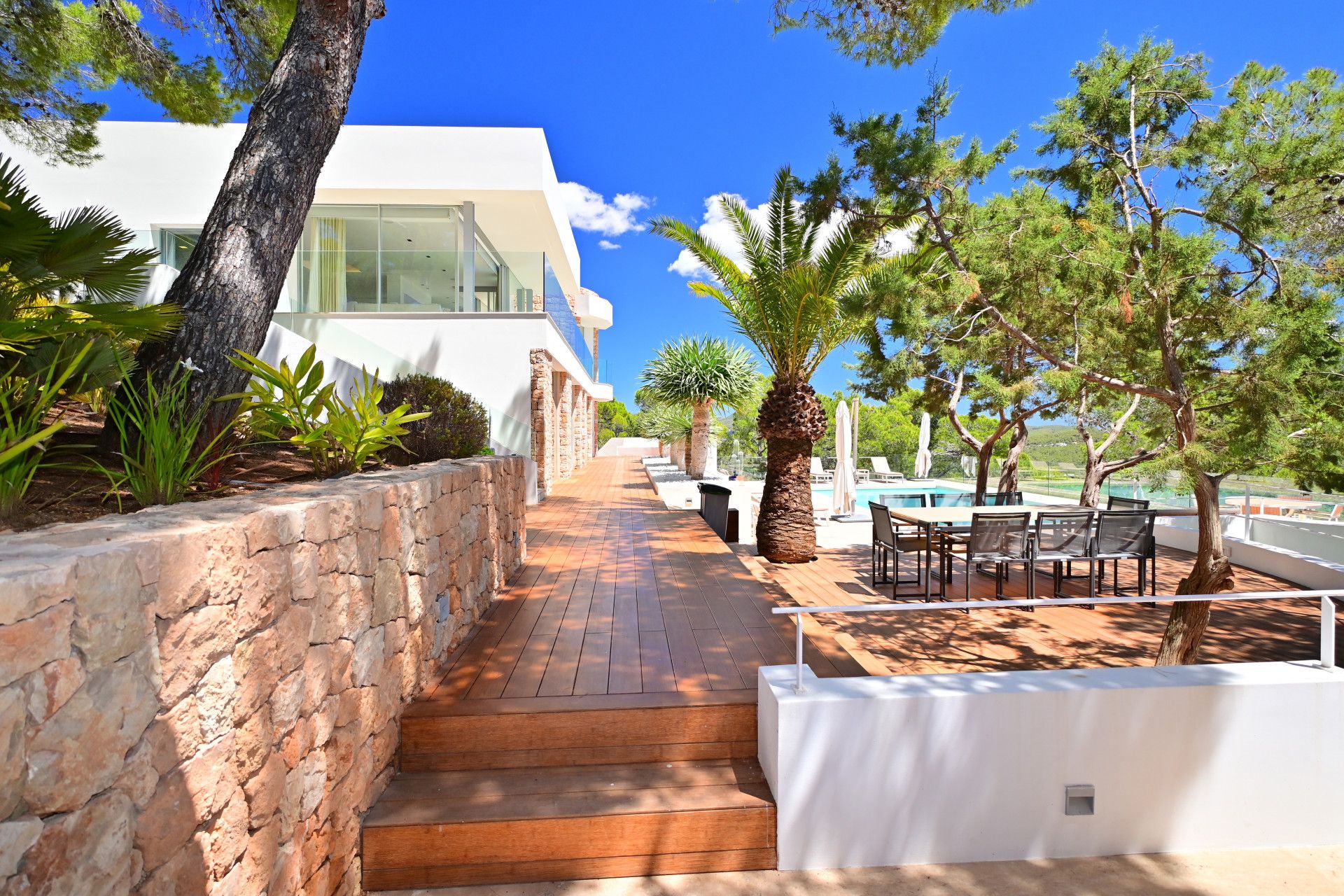 House in Es Cubells, Balearic Islands 12794506