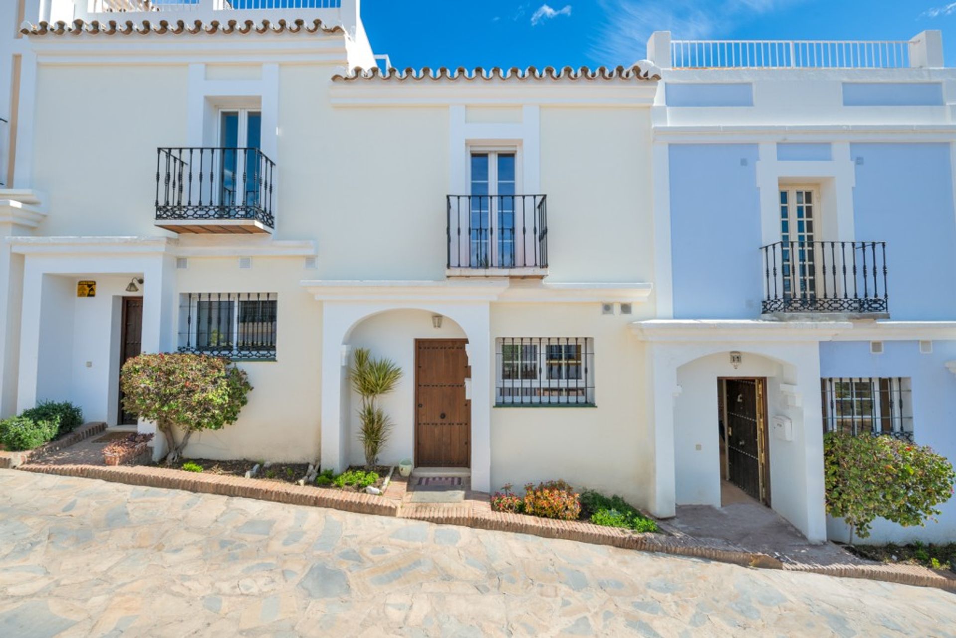 Casa nel Marbella, Andalusia 12794577