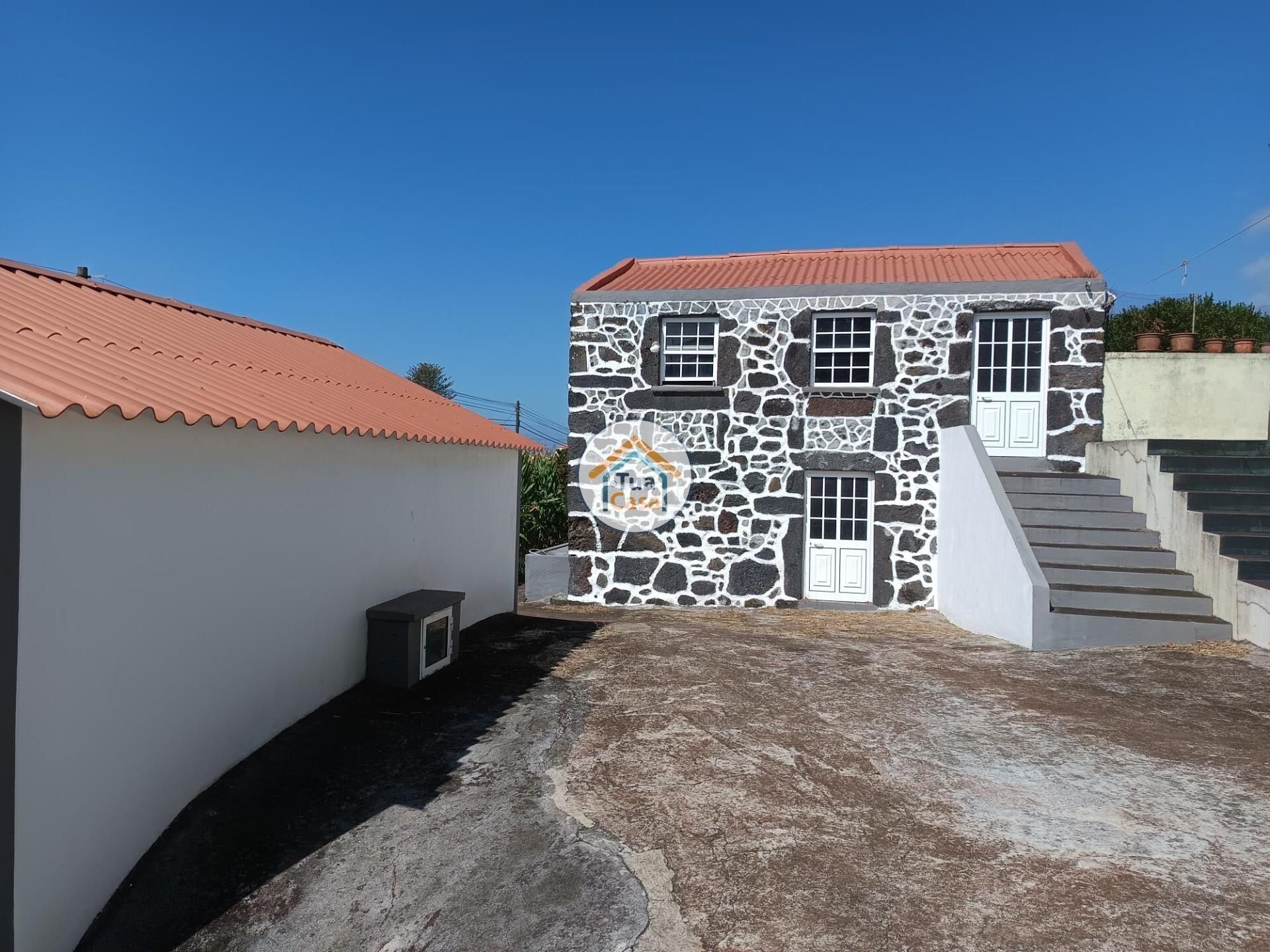 Huis in , Azores 12794595