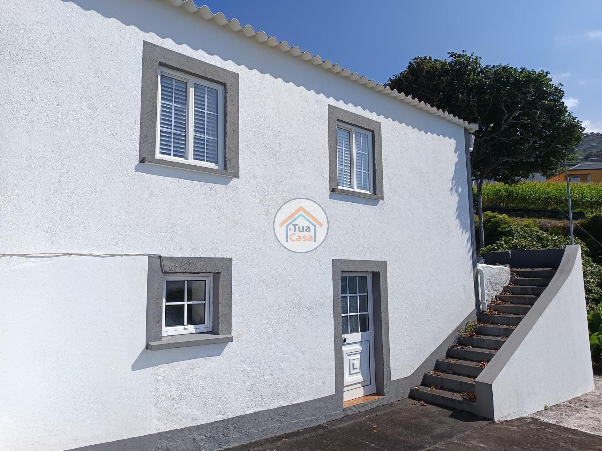 Huis in , Azores 12794595