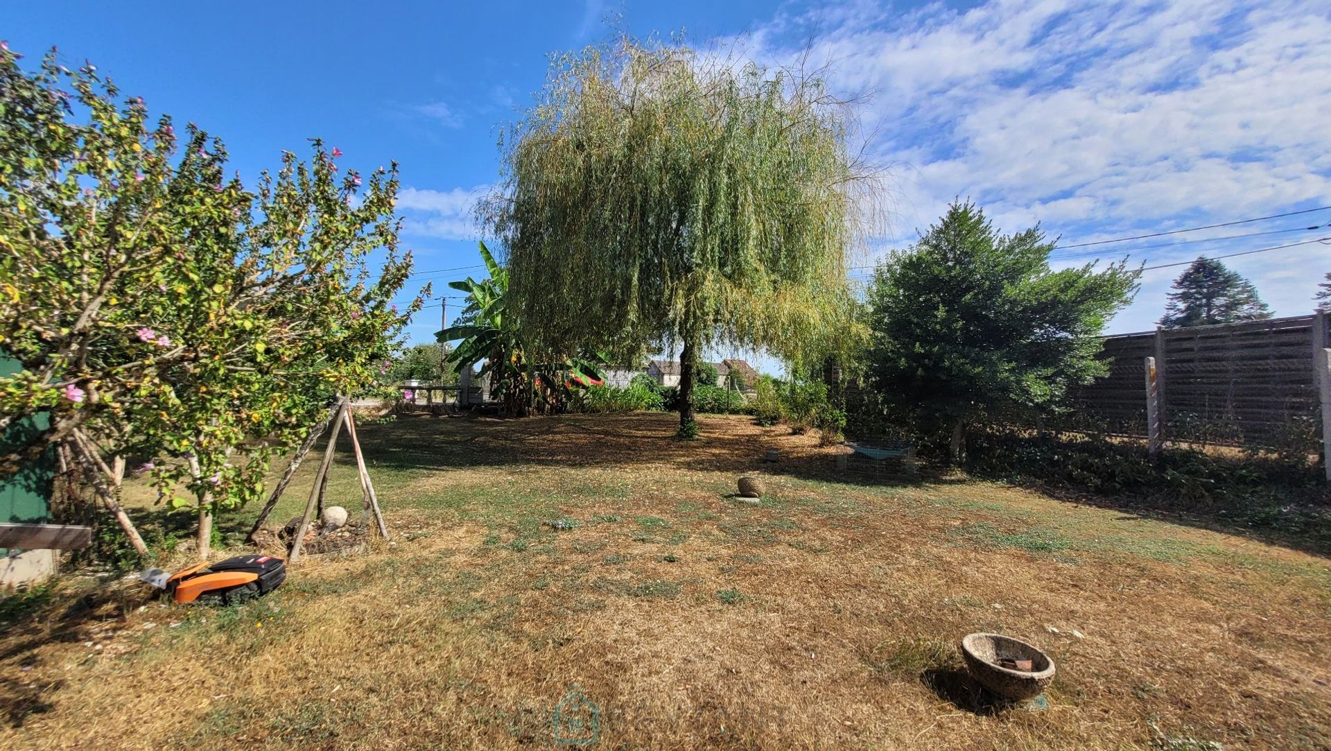 Rumah di Saint-Pierre-d'Eyraud, Nouvelle-Aquitaine 12794770