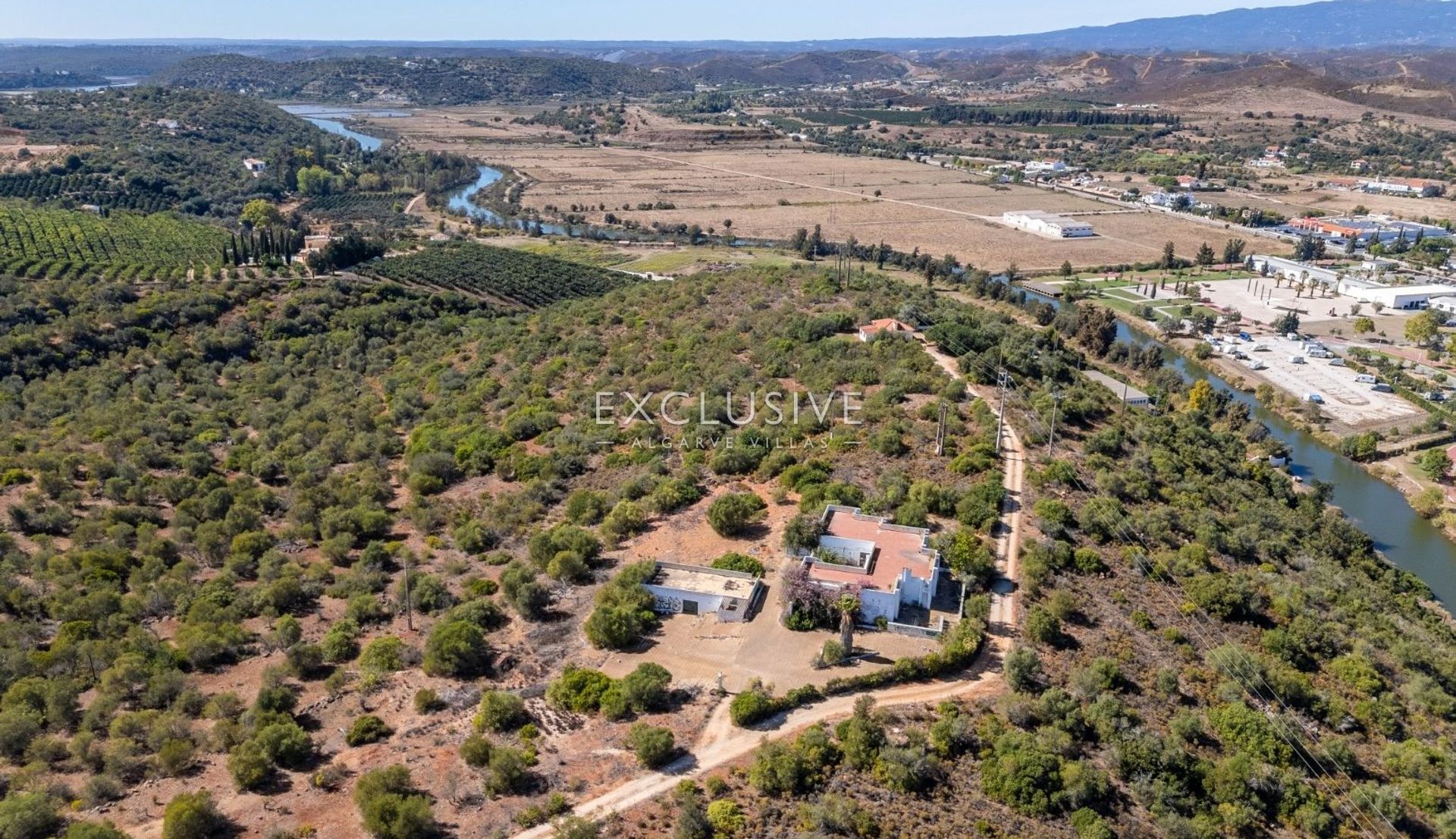 casa en Silves, Faro District 12794784