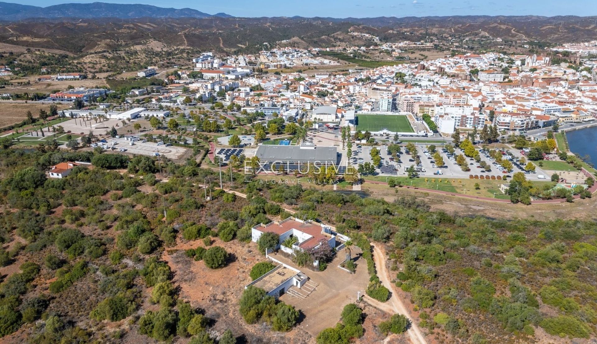 casa en Silves, Faro District 12794784