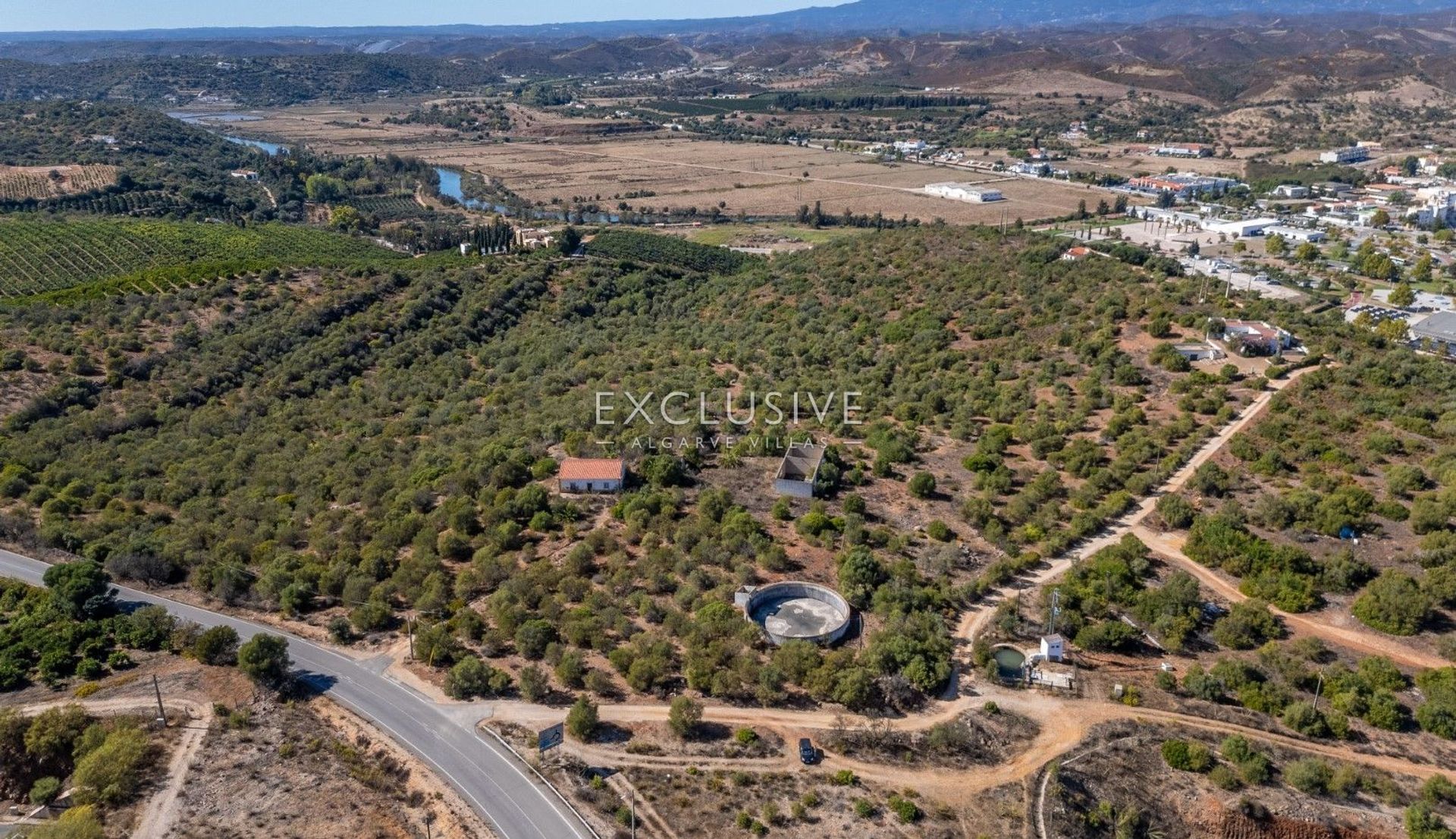 casa en Silves, Faro District 12794784