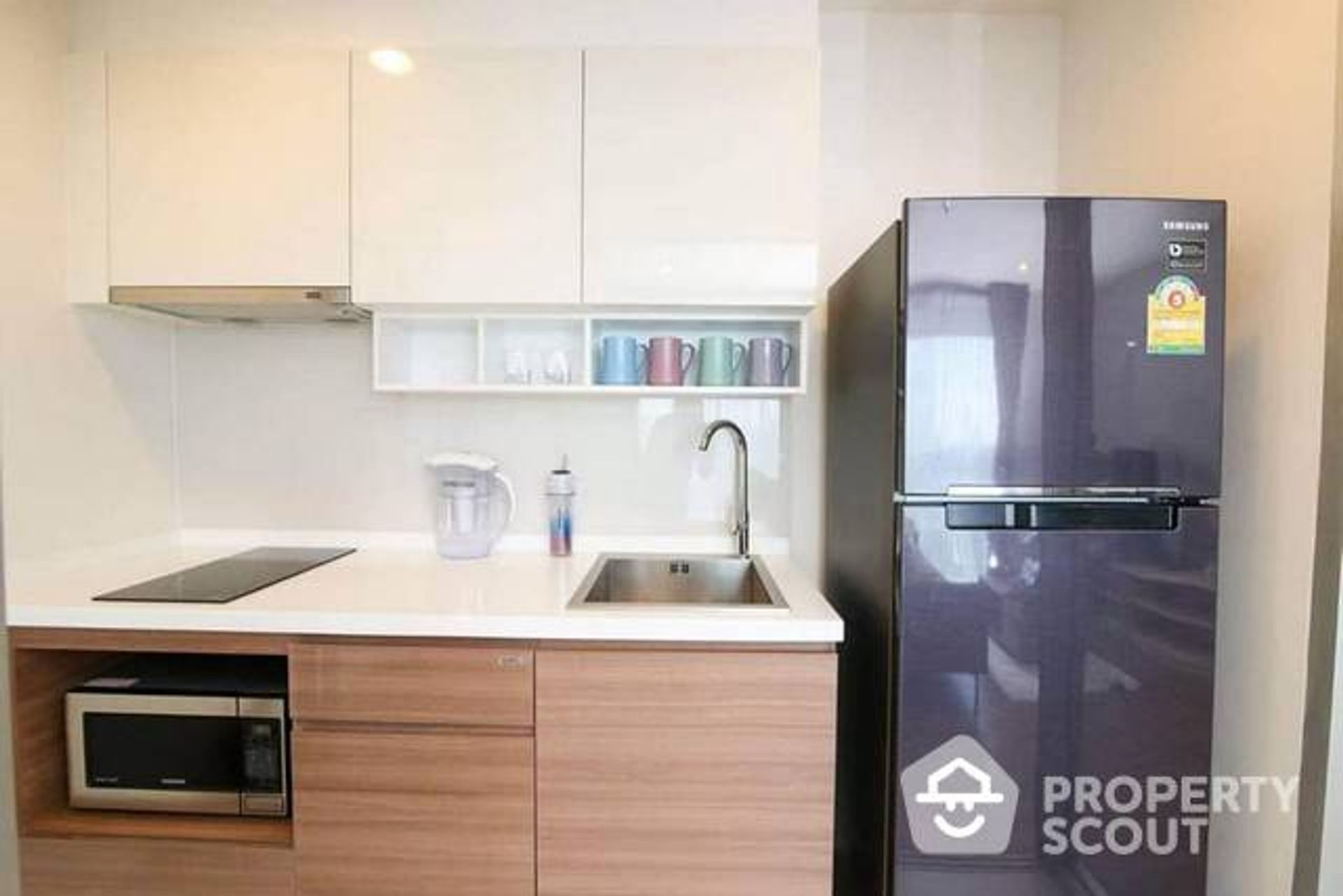 Condominium in Sathon, Krung Thep Maha Nakhon 12794816