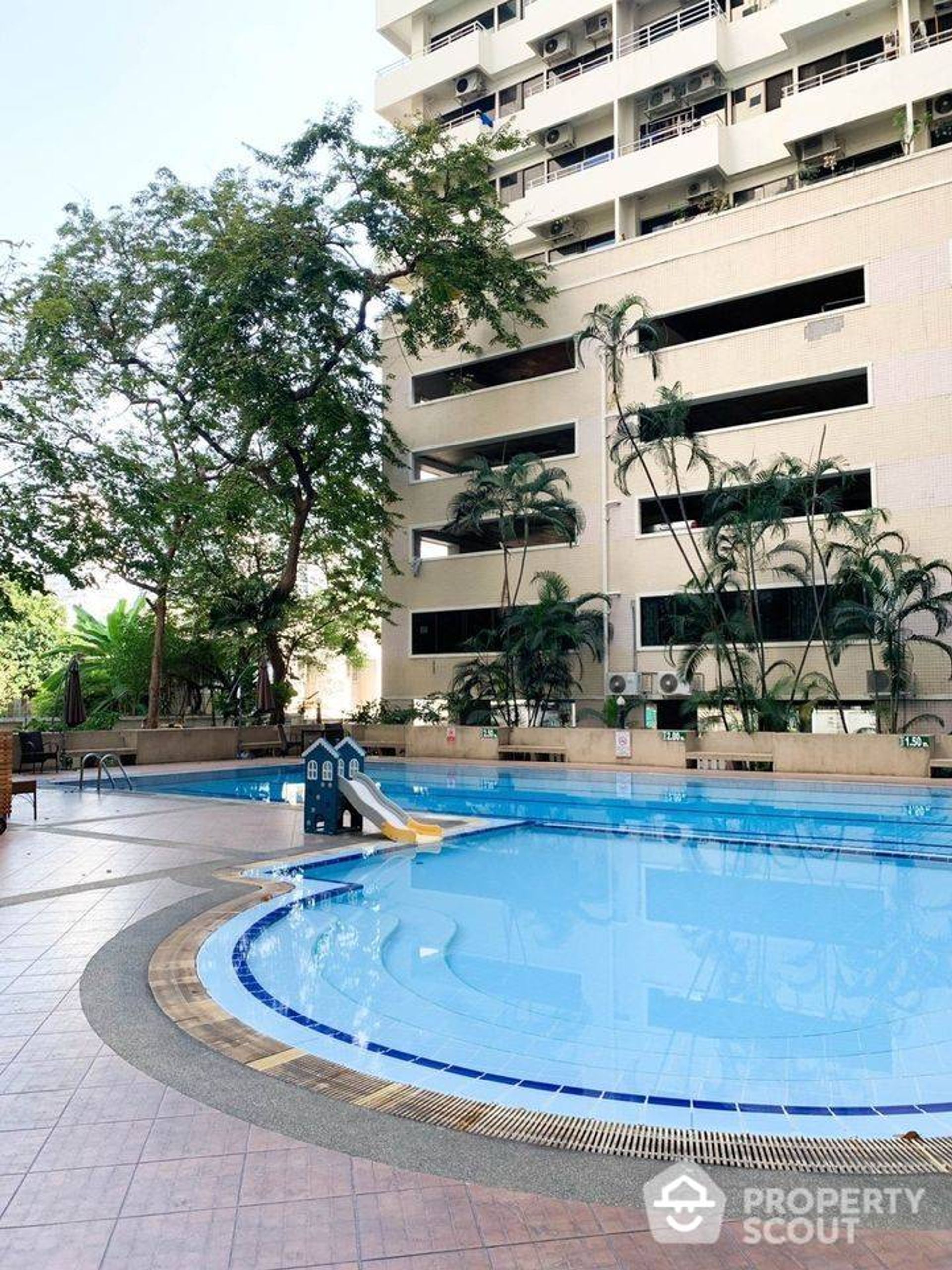 Condominium in , Krung Thep Maha Nakhon 12794832