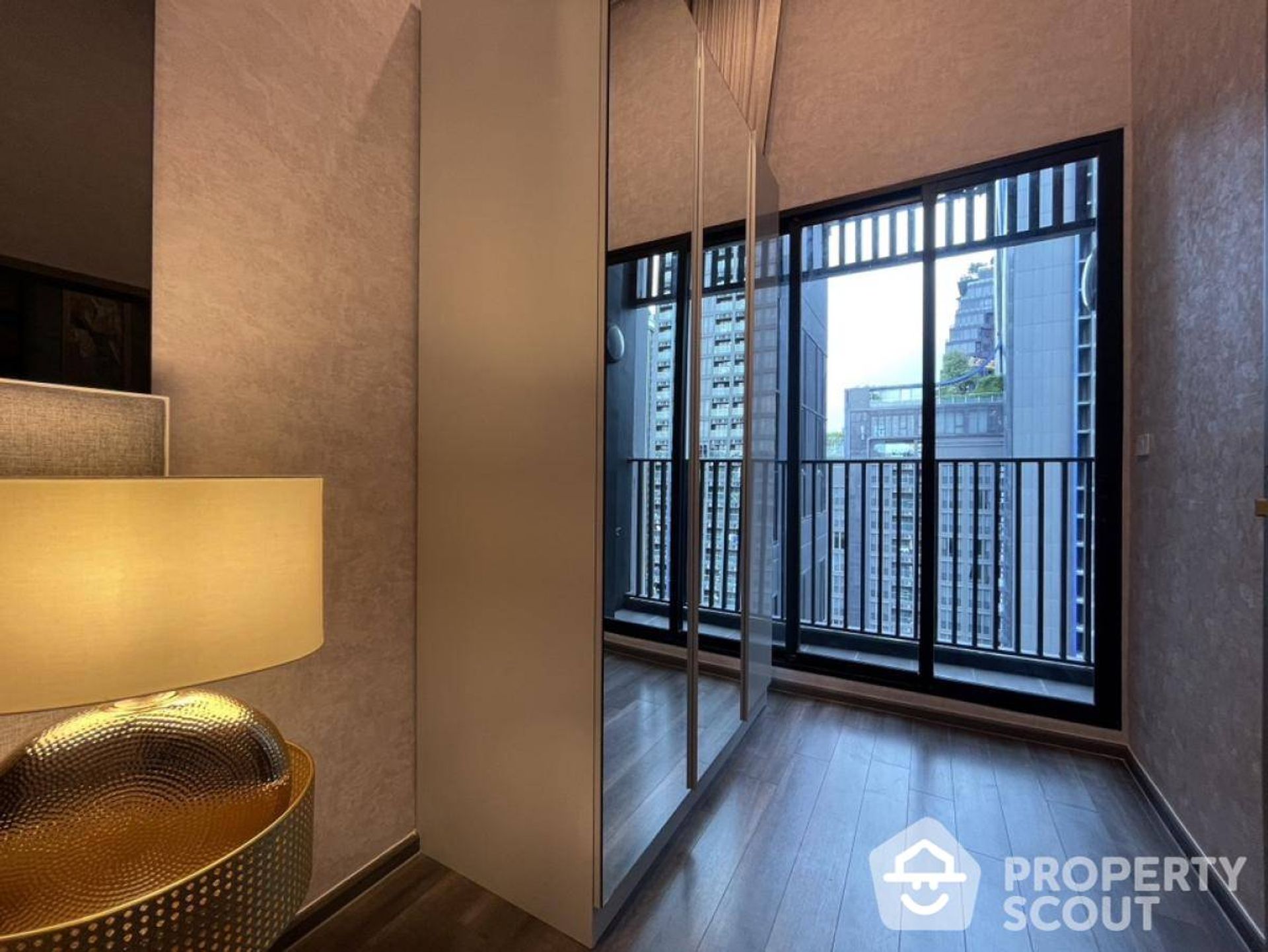 Condominio nel Ban Na canzone, Krung Thep Maha Nakhon 12794842