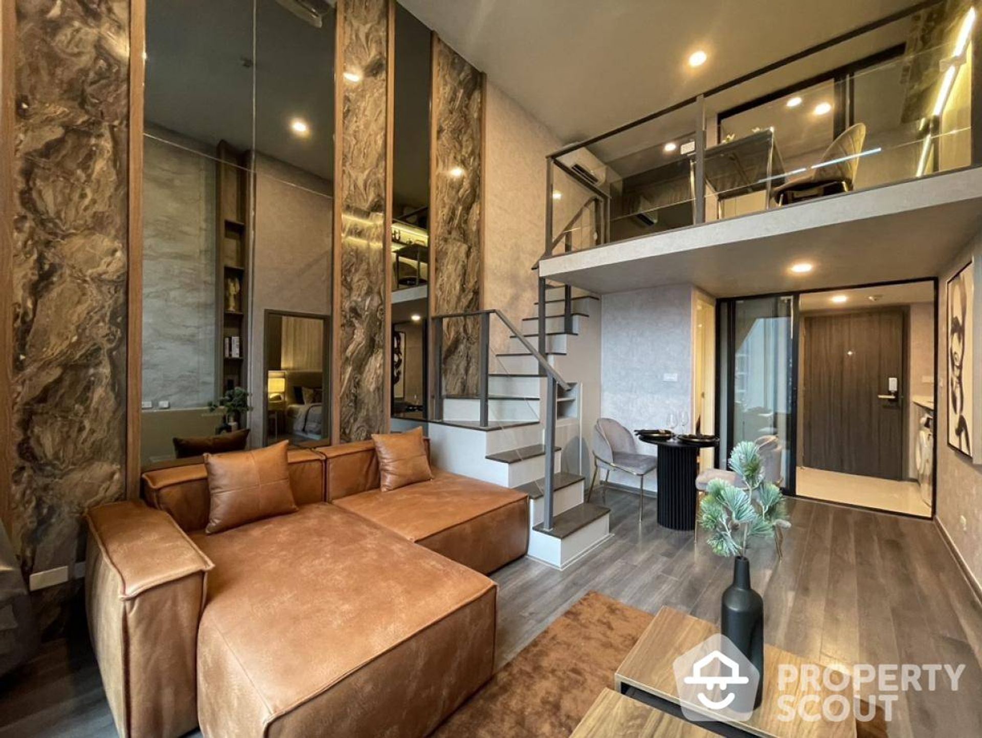 Condominio nel Ban Na canzone, Krung Thep Maha Nakhon 12794842