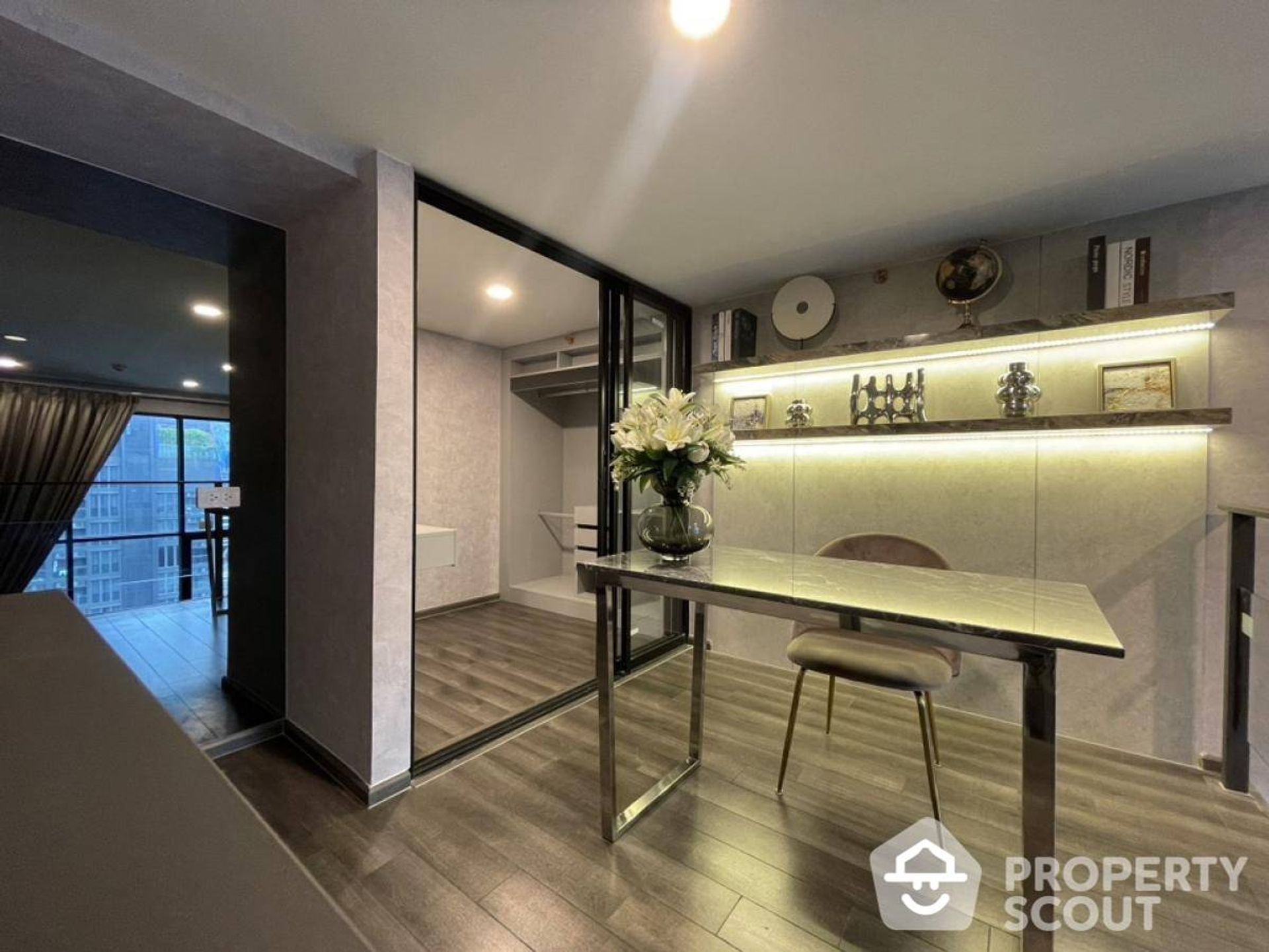 Condominio nel , Krung Thep Maha Nakhon 12794842