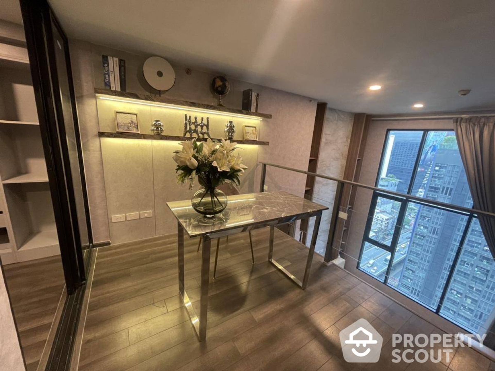 Condominio nel , Krung Thep Maha Nakhon 12794842