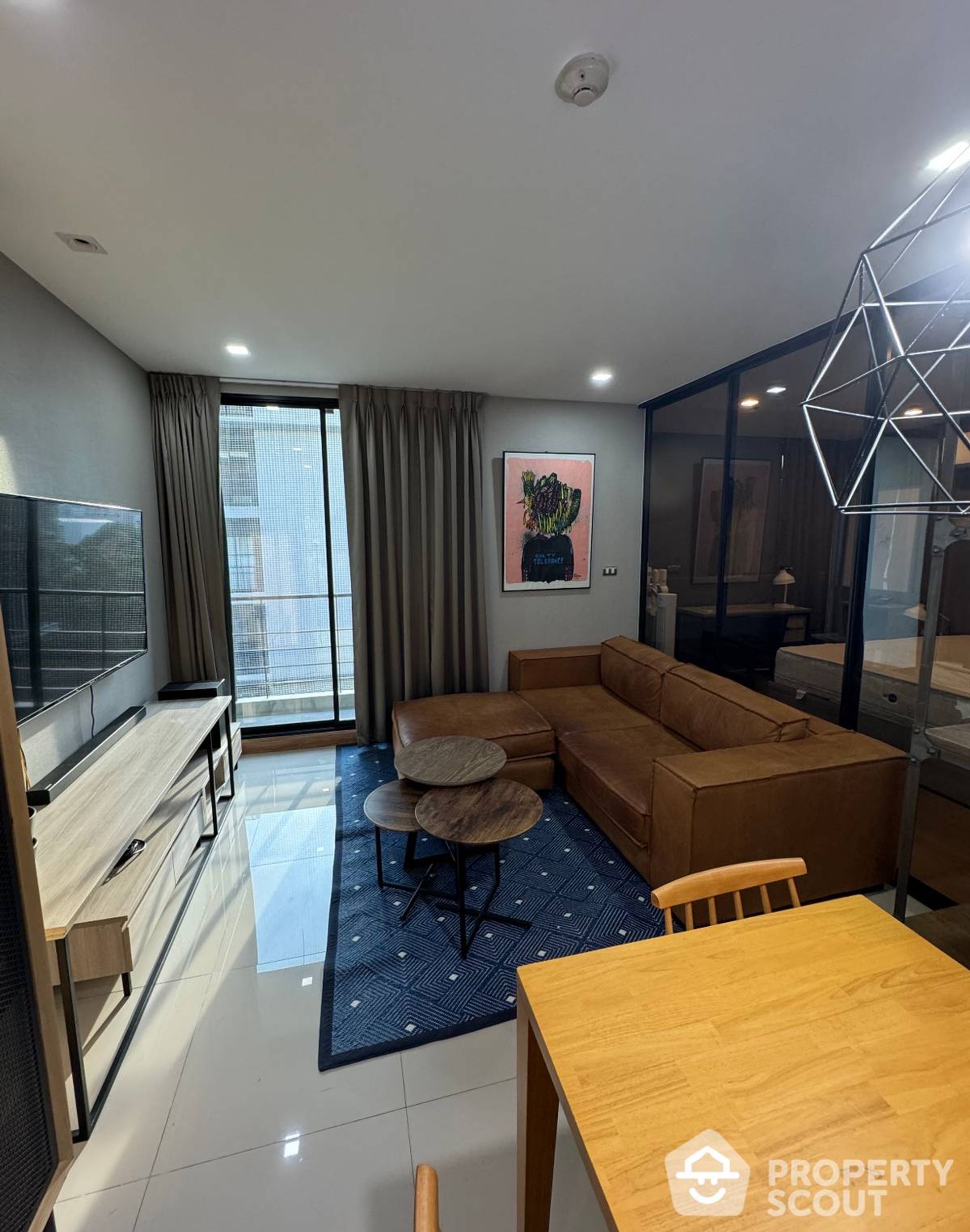 Condominio en Phra Khanong, Krung Thep Maha Nakhon 12794853