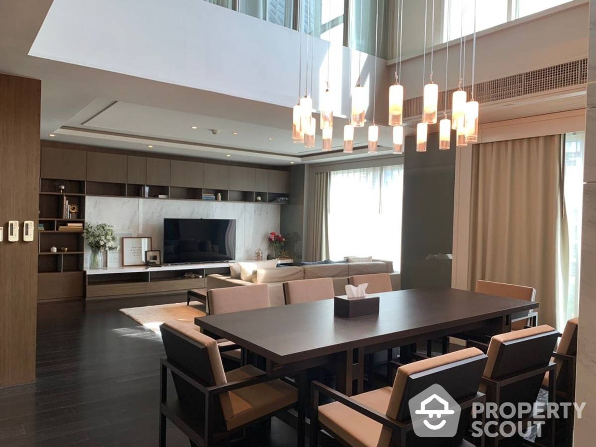 Condominio nel Khlong Toei, Krung Thep Maha Nakhon 12794860