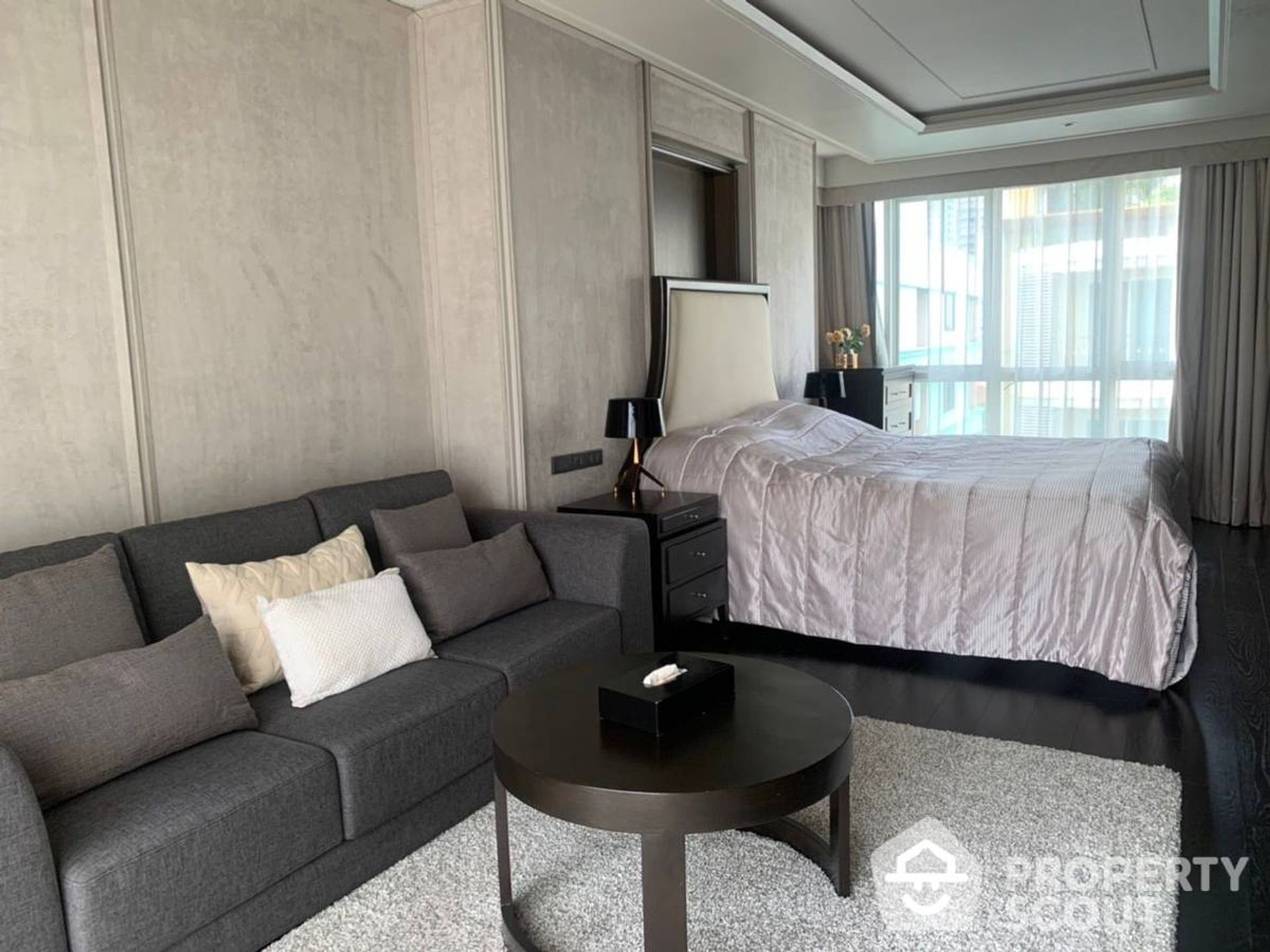 Condominium in , Krung Thep Maha Nakhon 12794860