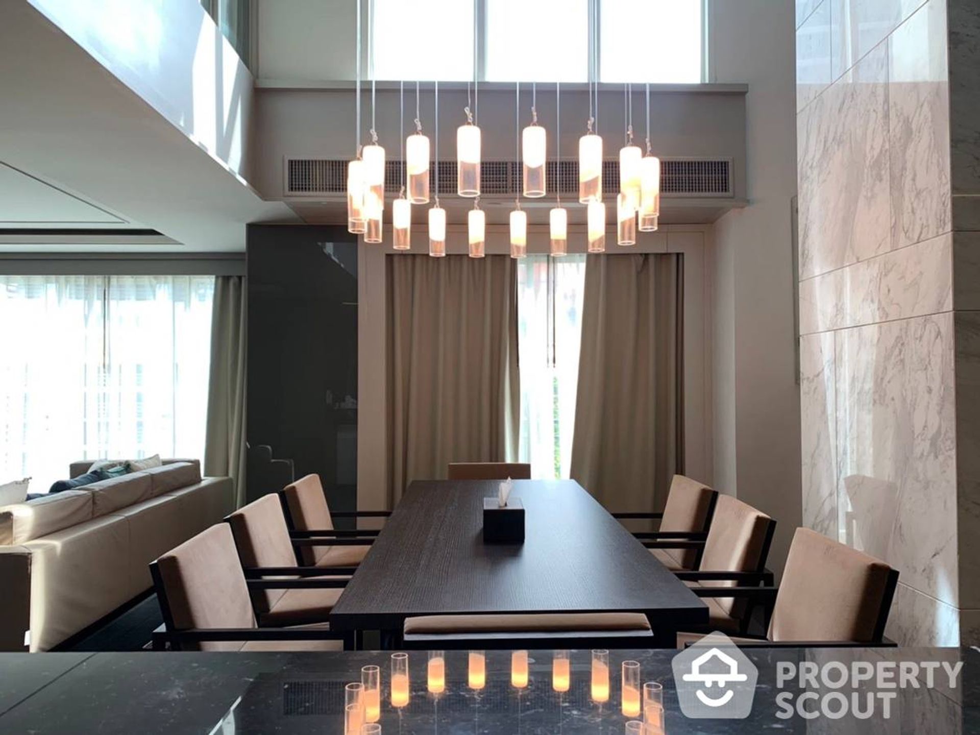 Condominio nel Khlong Toei, Krung Thep Maha Nakhon 12794860