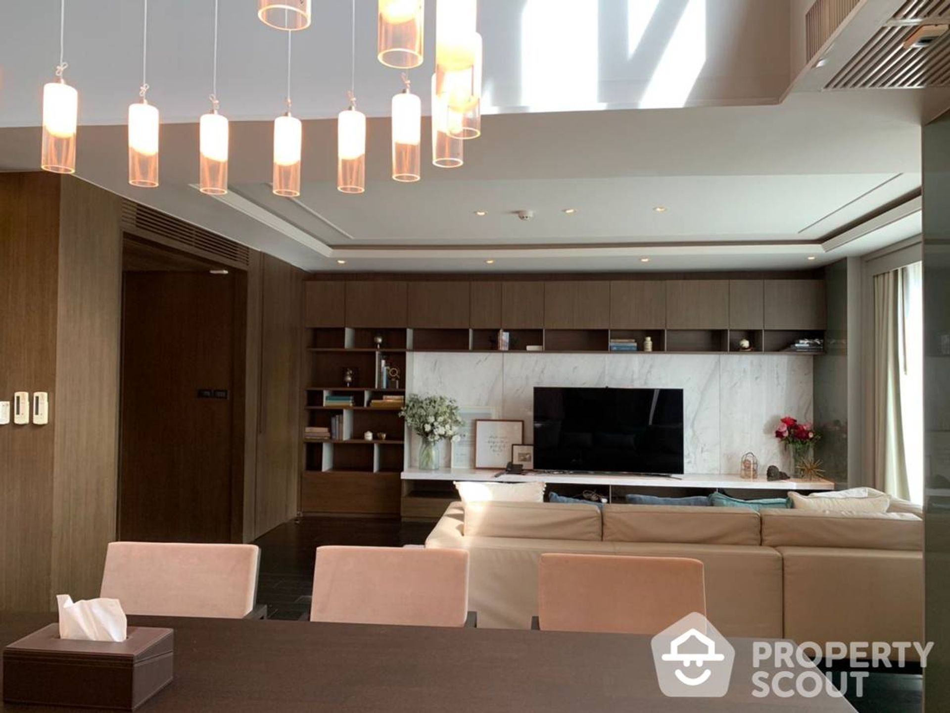 Condominio nel Khlong Toei, Krung Thep Maha Nakhon 12794860